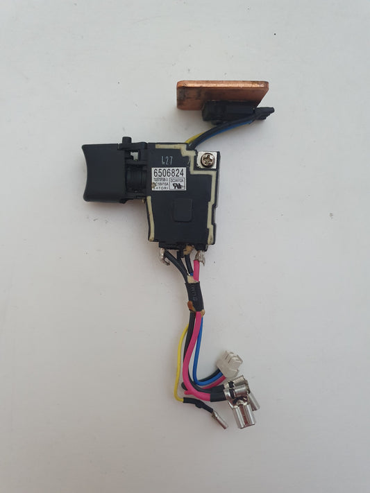 Makita Kytkin 650682-4