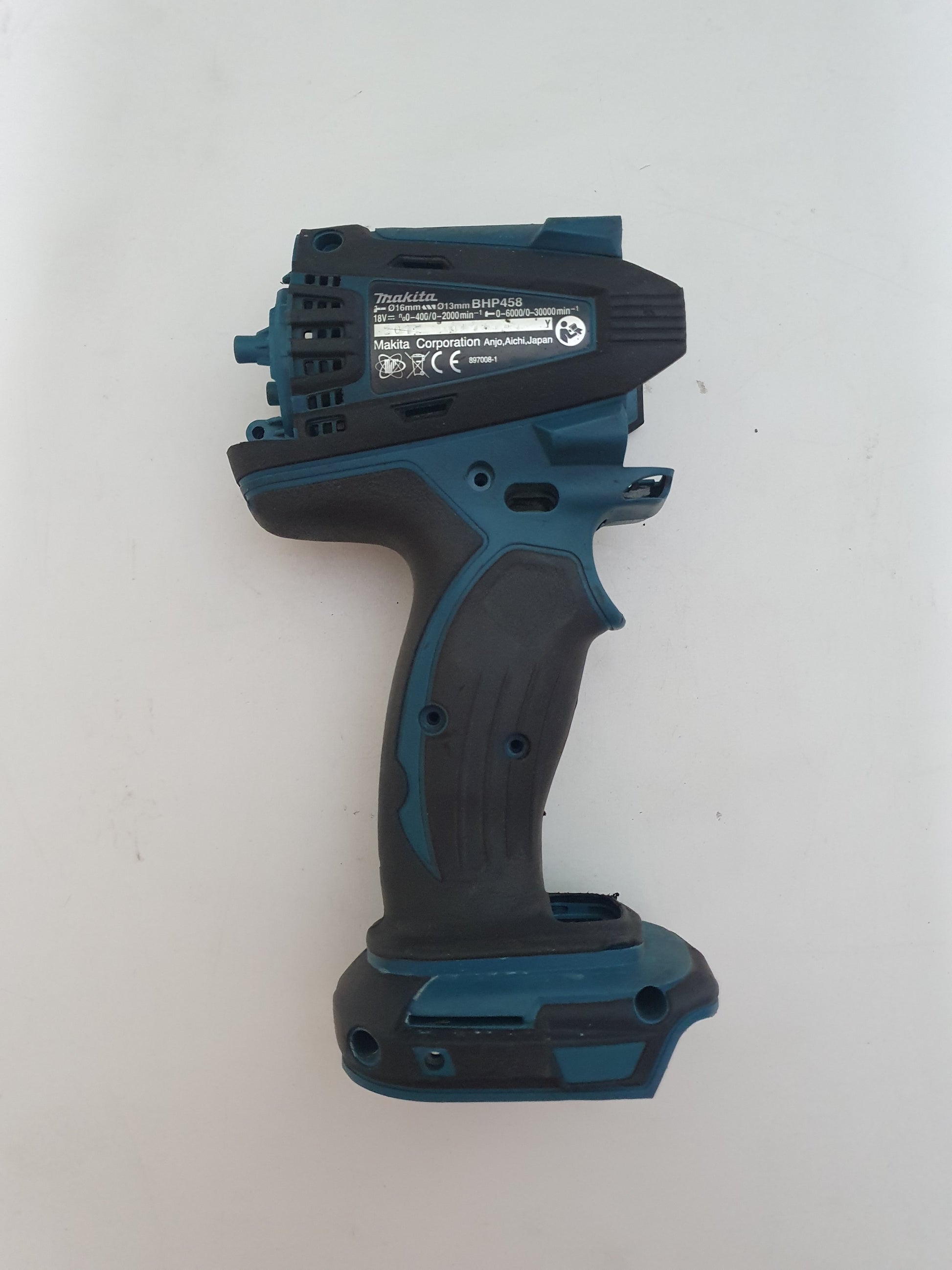 BHP458 Kuoret 187430-3