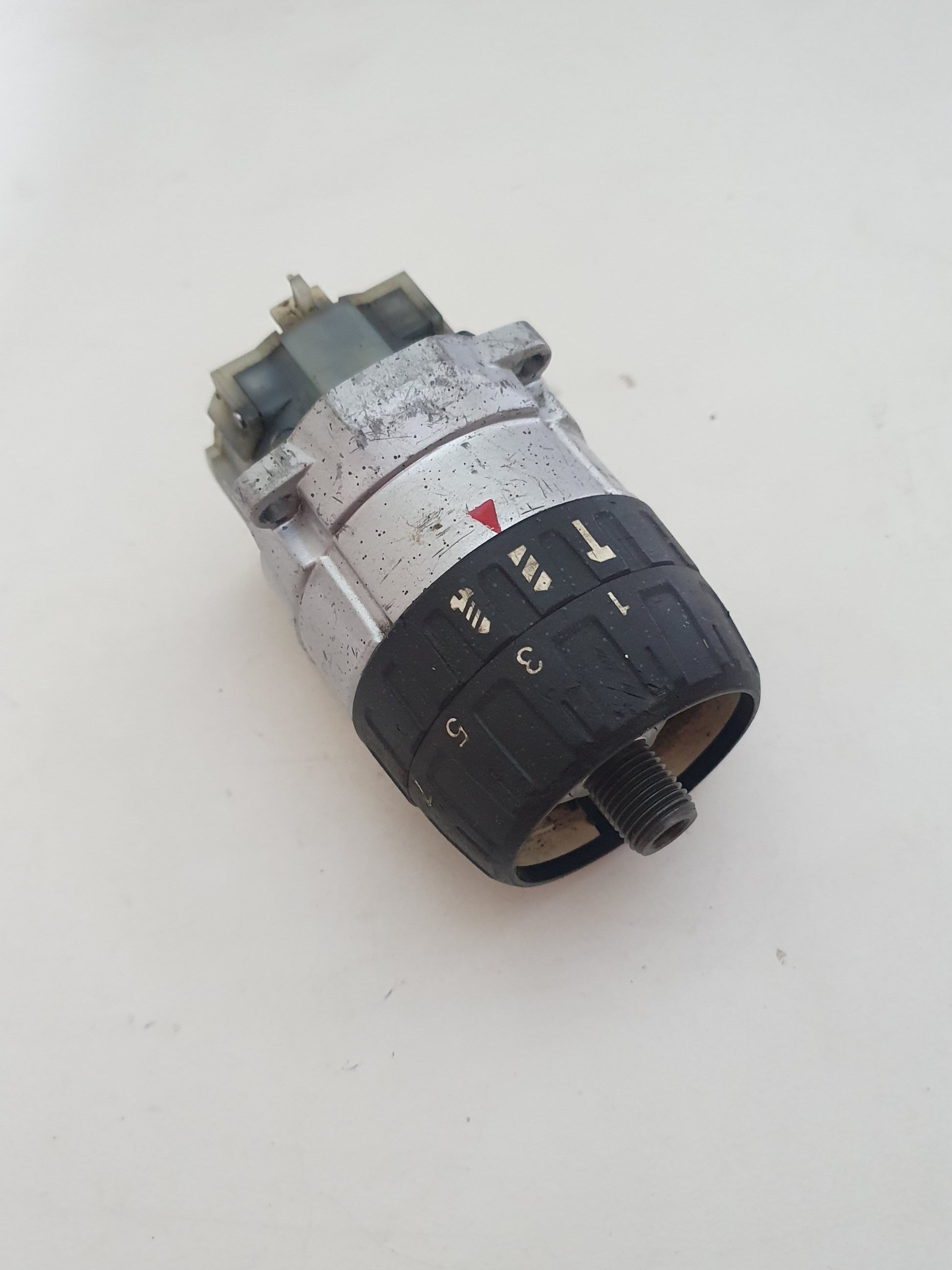 Makita Vaihteisto 126099-8