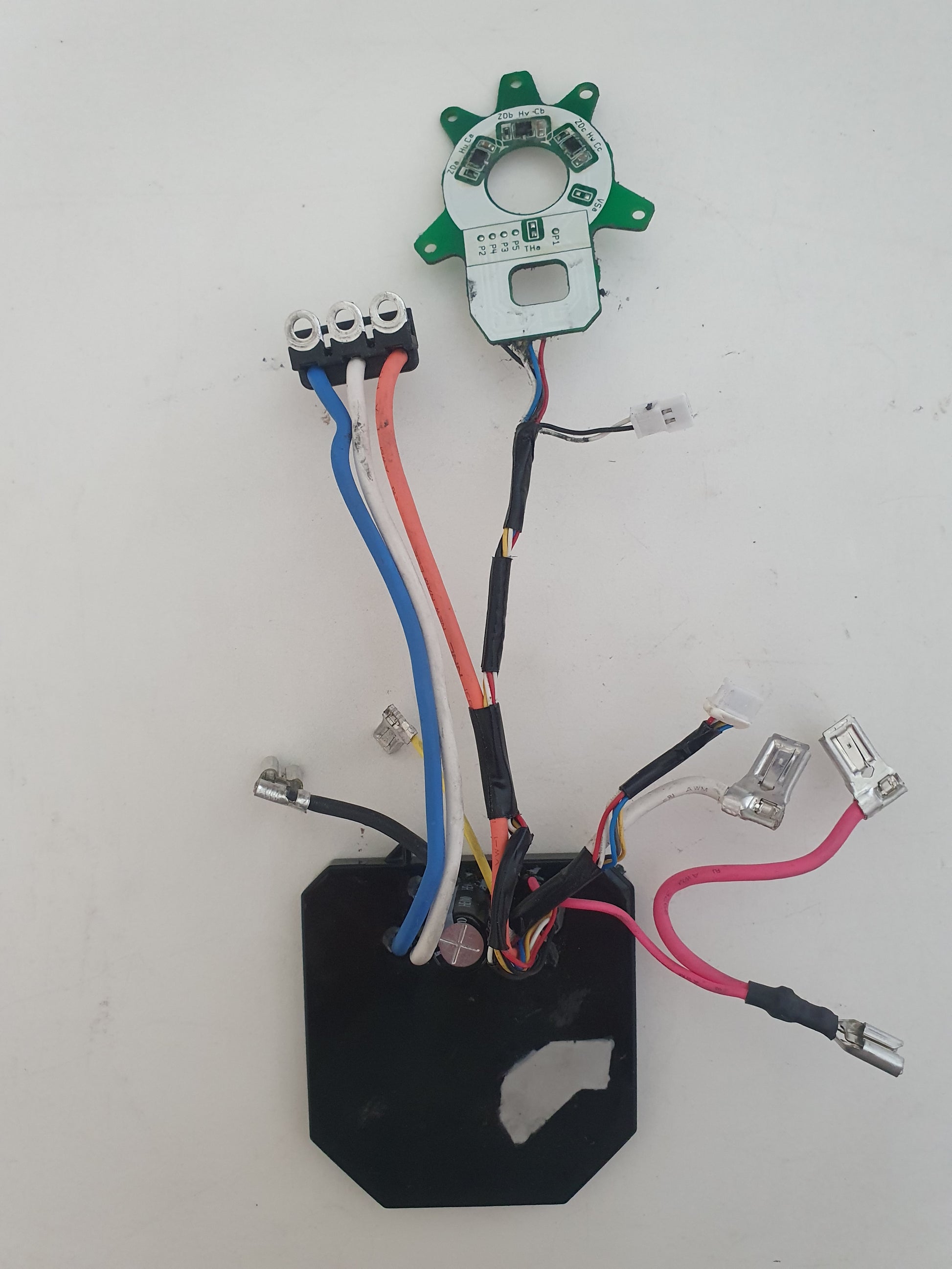 Makita Ohjainyksikkö 620548-2