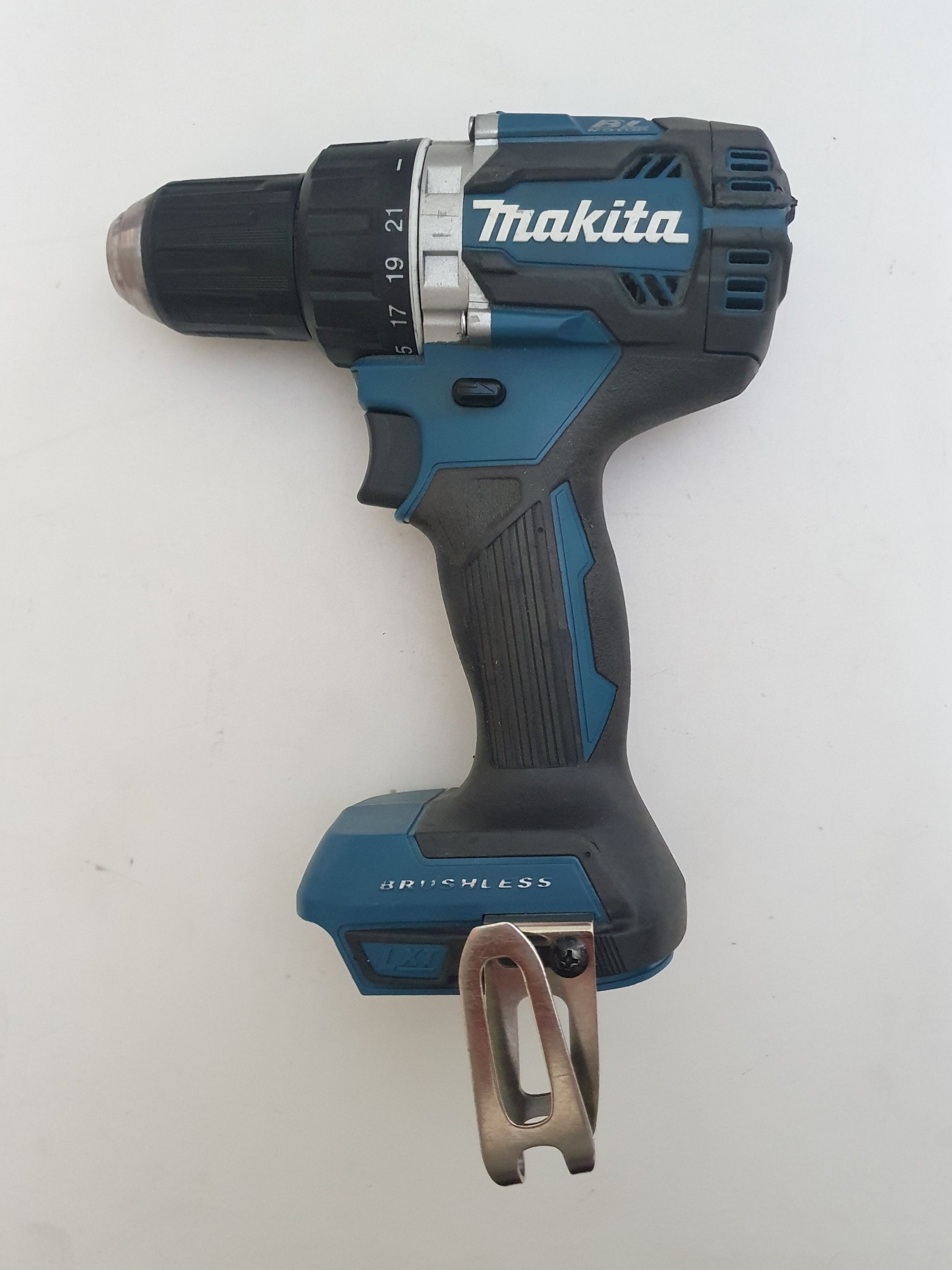 Makita Akkuporakone DDF484