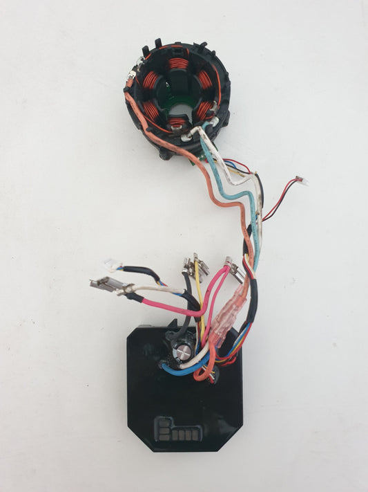 Makita DDF480 Ohjainyksikkö