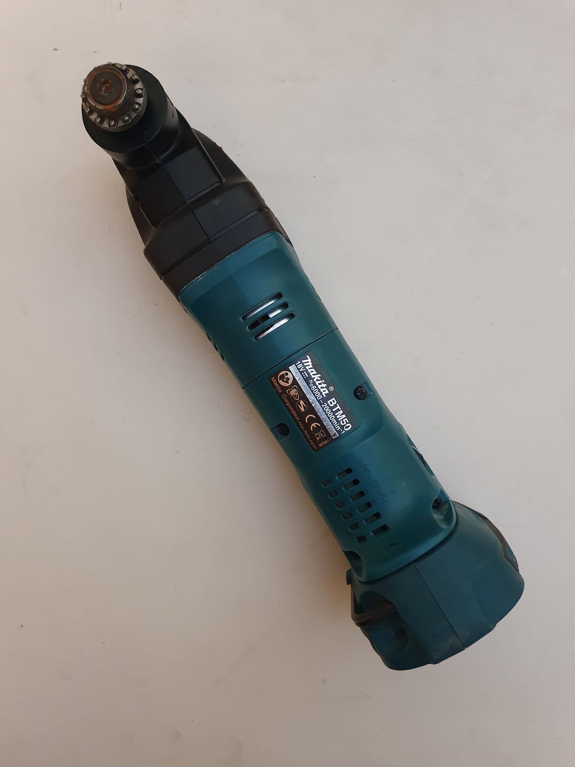 Makita Monitoimikone