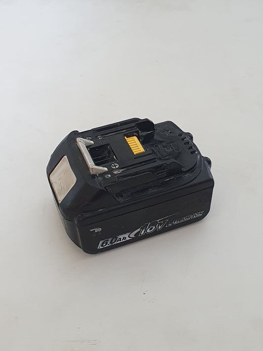Makita LXT BL1860B 18V 6Ah Akku
