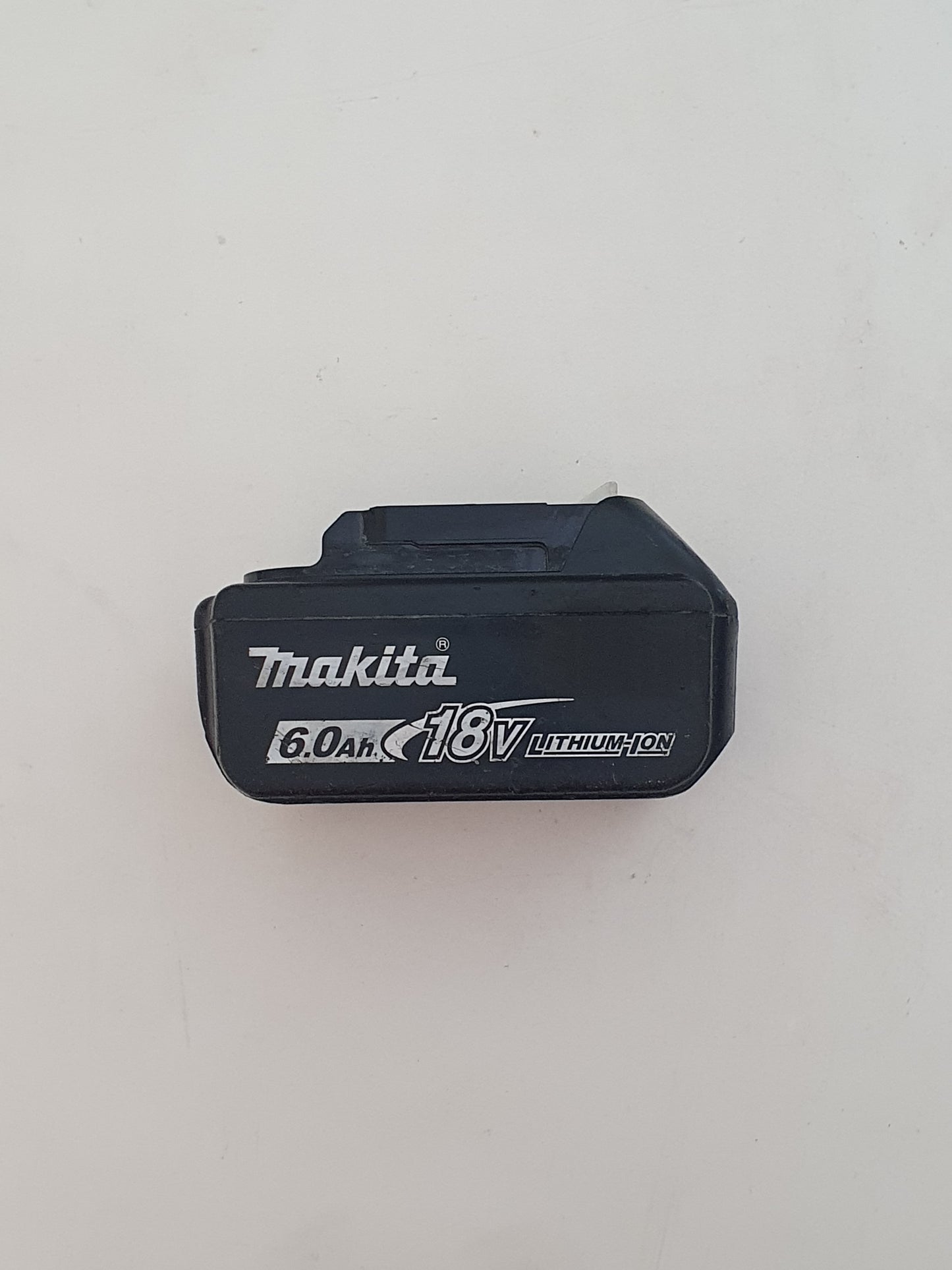Makita LXT BL1860B 18V 6Ah Akku