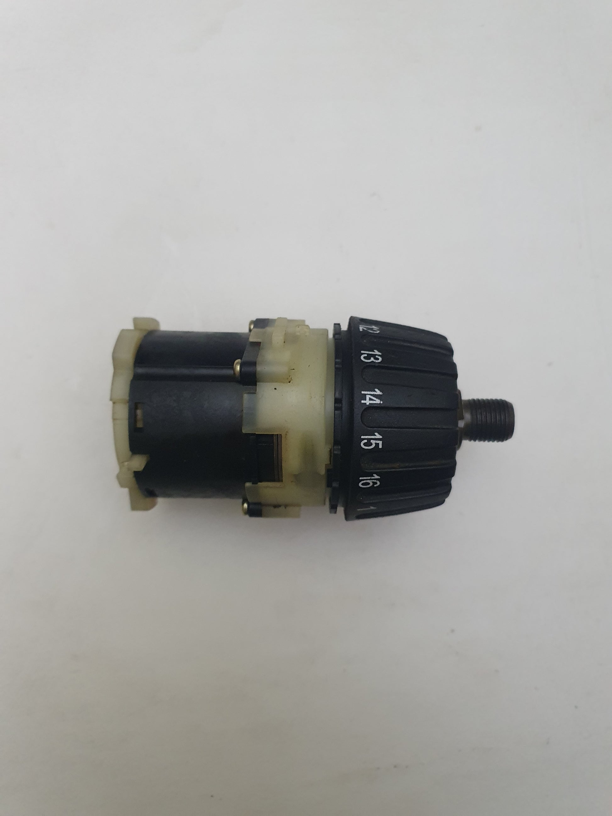 Makita 6317D Vaihteisto