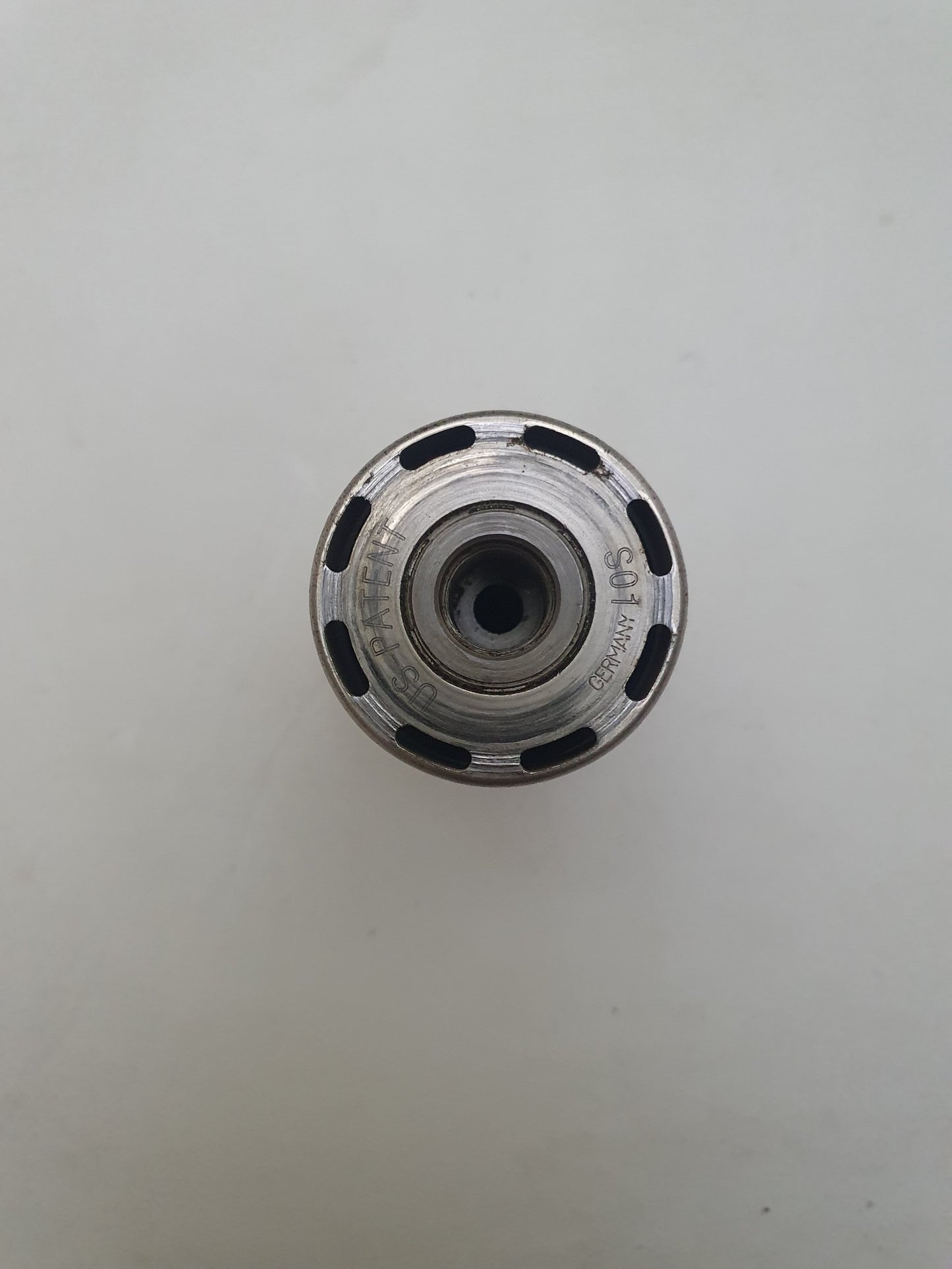 Makita Akkuporakoneen Istukka