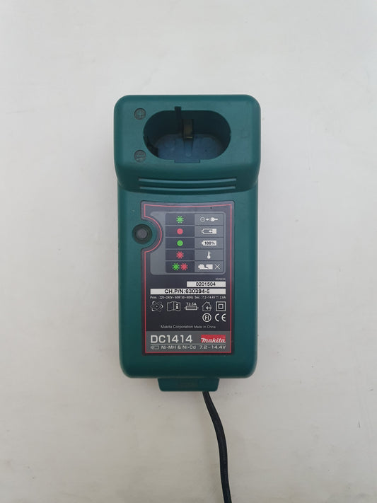 Makita Latauslaite DC1414