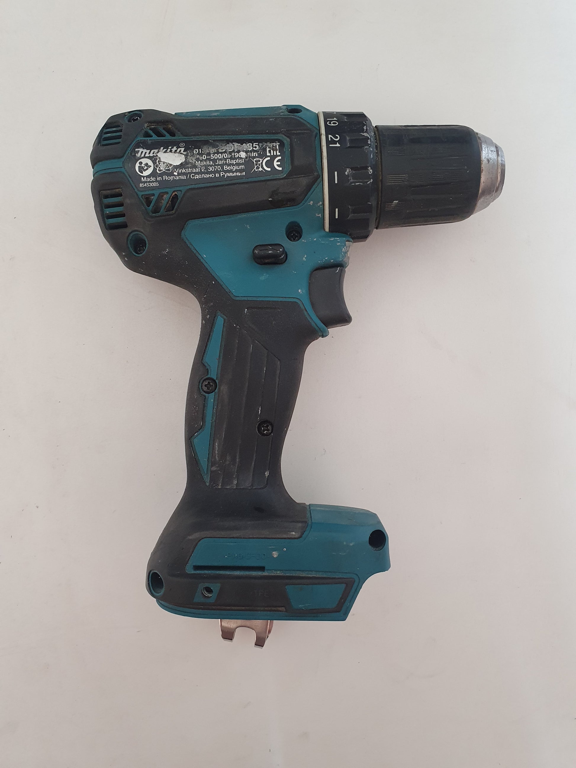 Makita 18V Akkuporakone