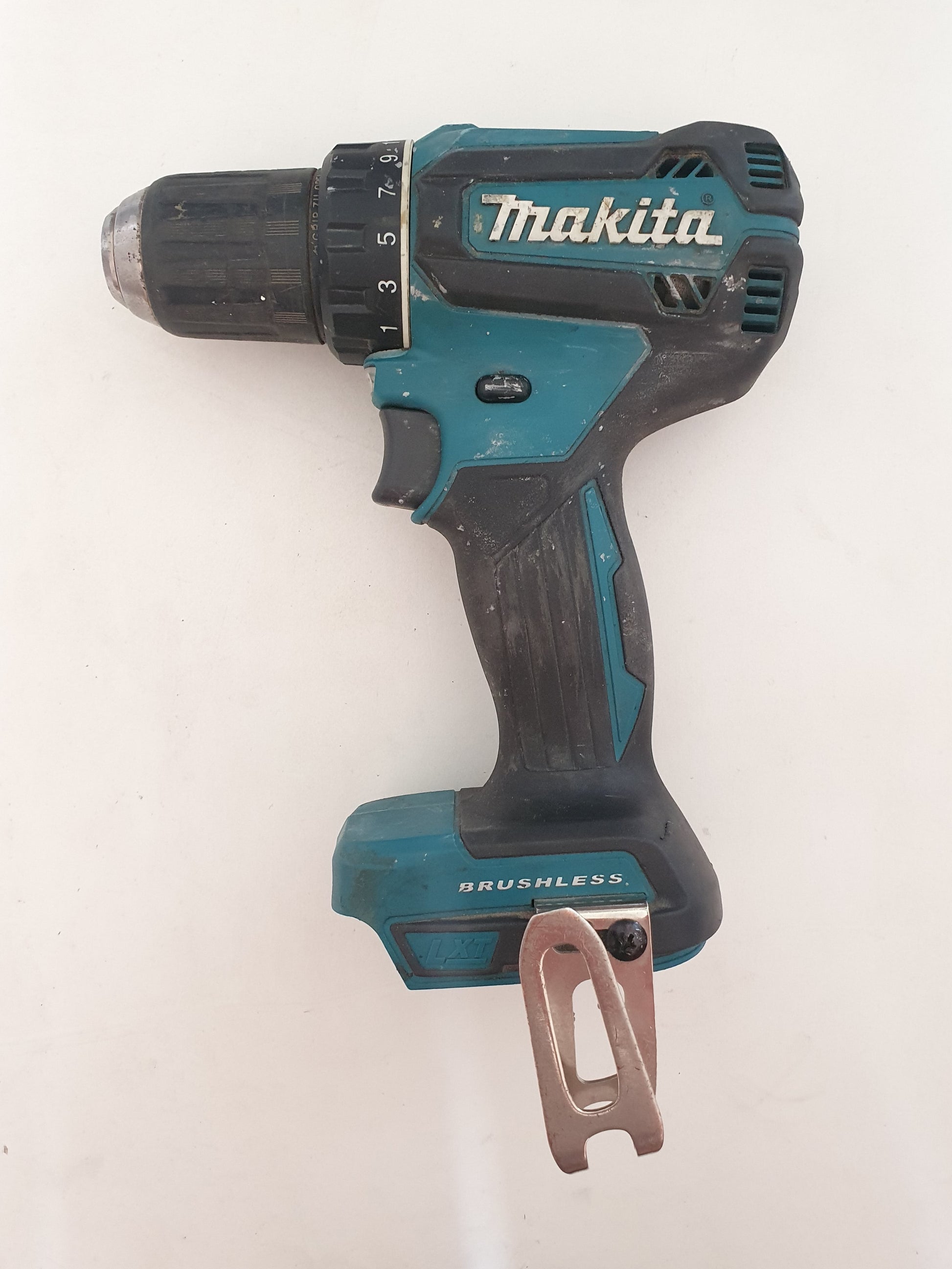 Makita Akkuporakone DDF485