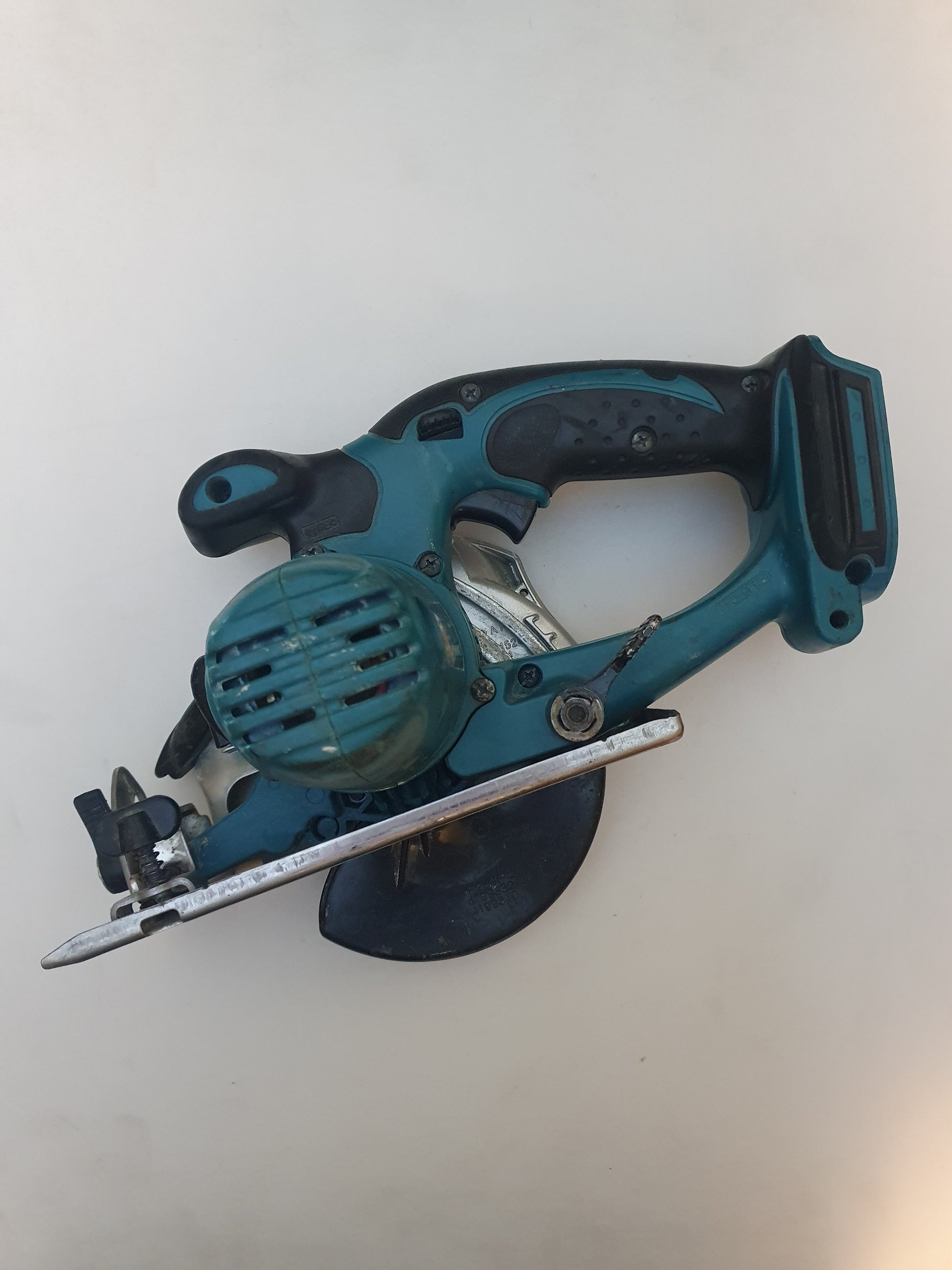 Makita Akkupyörösaha