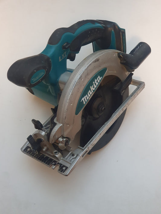 Makita Pyörösaha BSS610