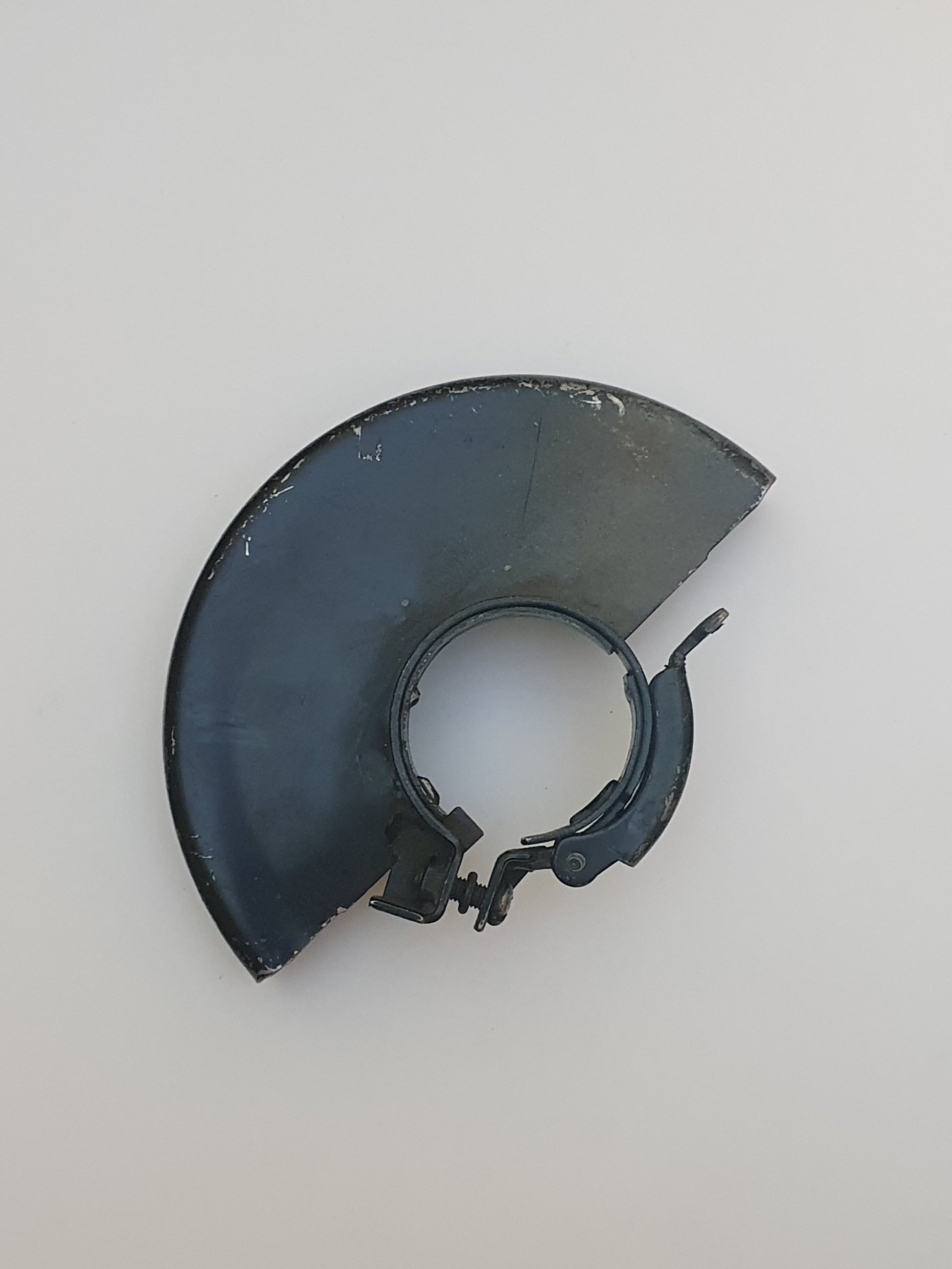 Laikansuoja Pikalukituksella