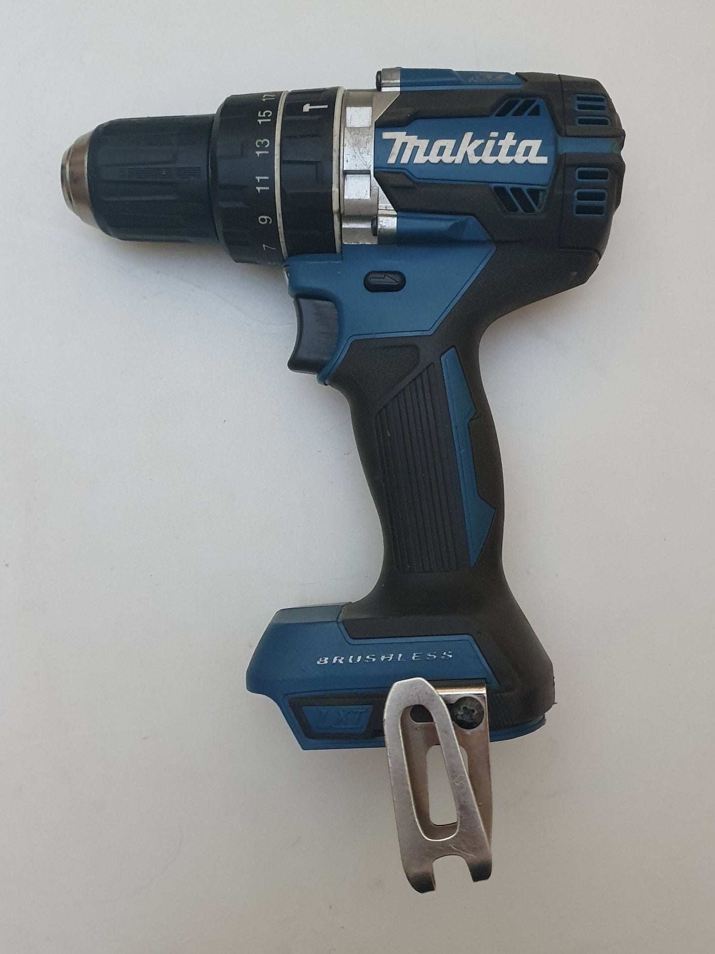 Makita Akkuporakone DHP484