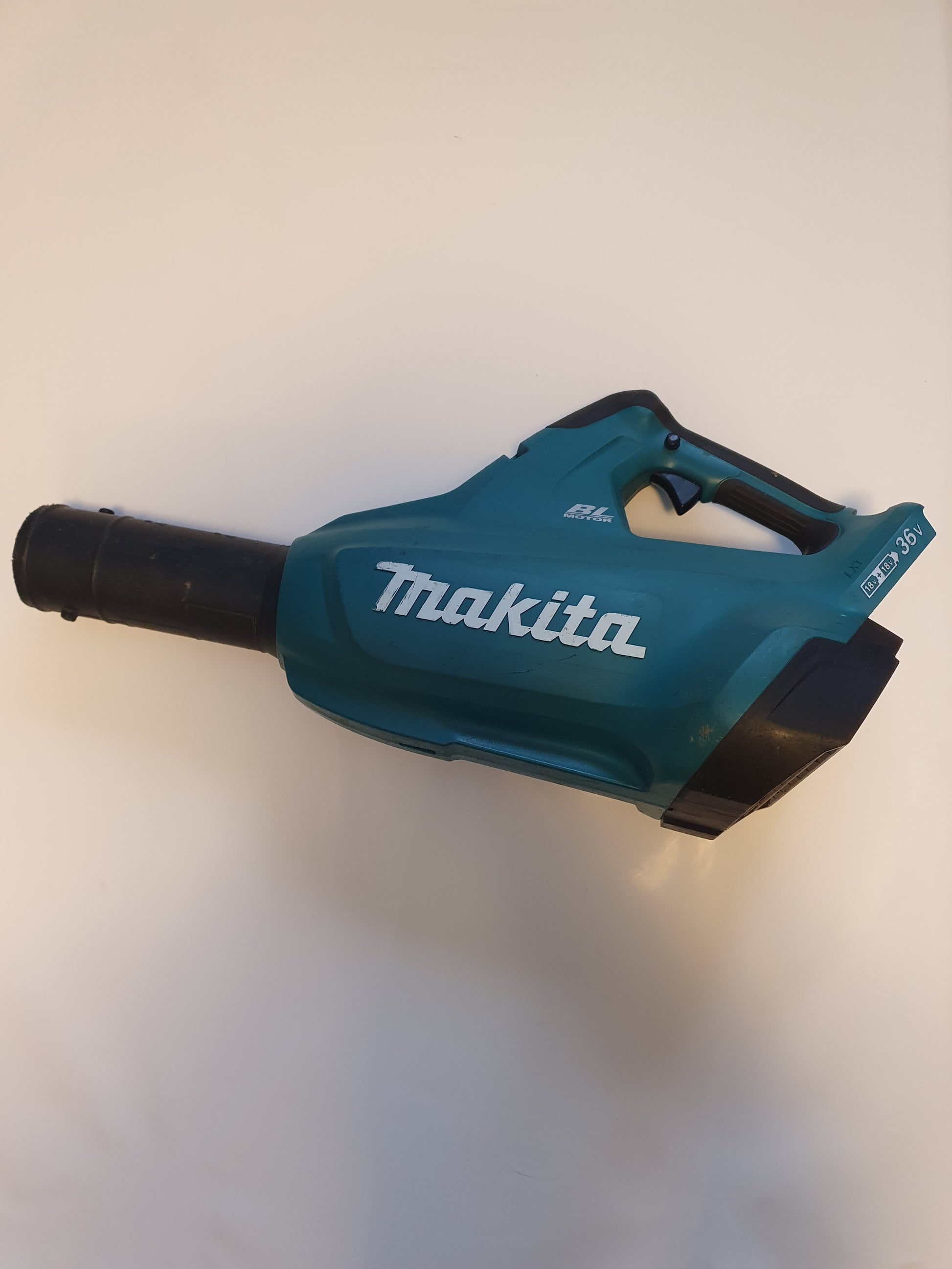 Makita Lehtipuhallin