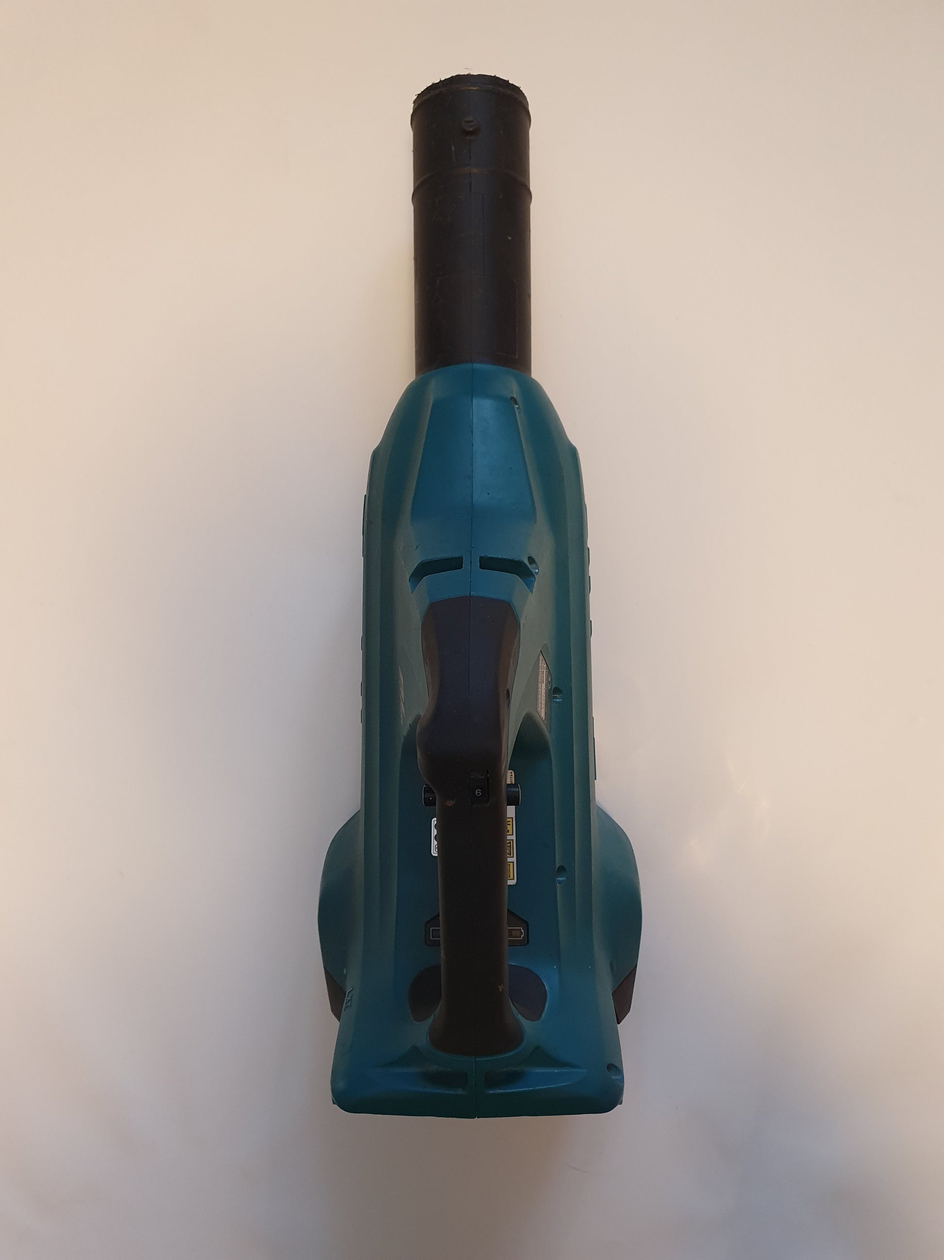 Makita Akkupuhallin 36V