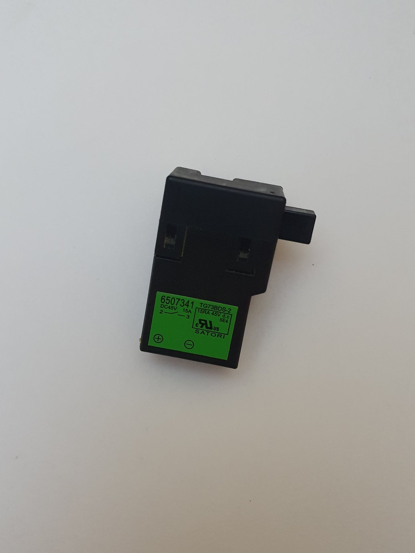 Makita Kytkin 650734-1