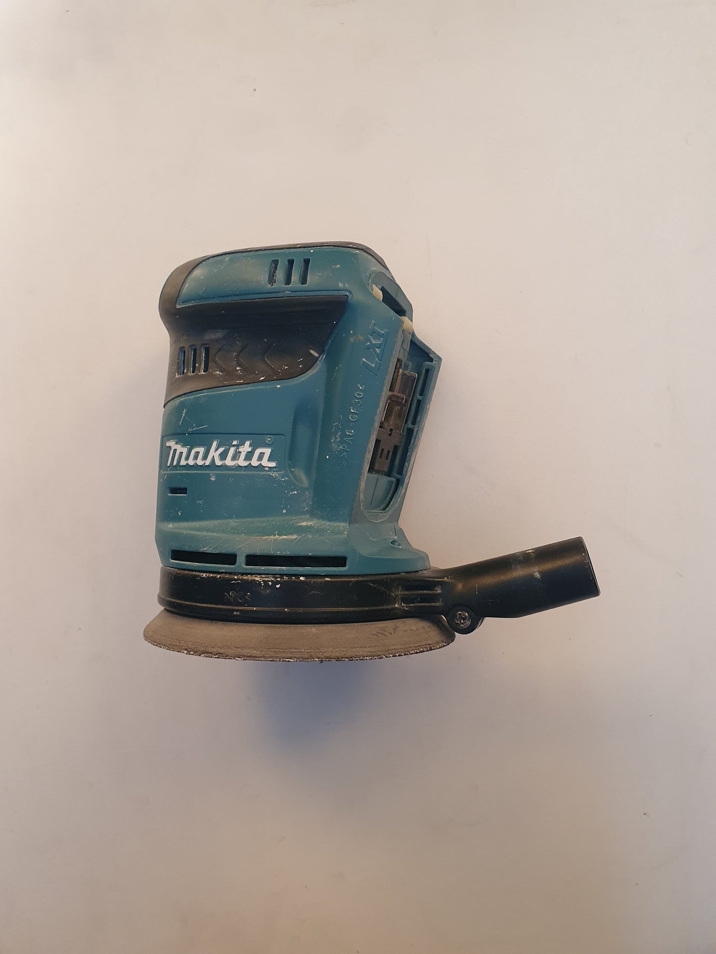 Makita 18V Hiomakone 