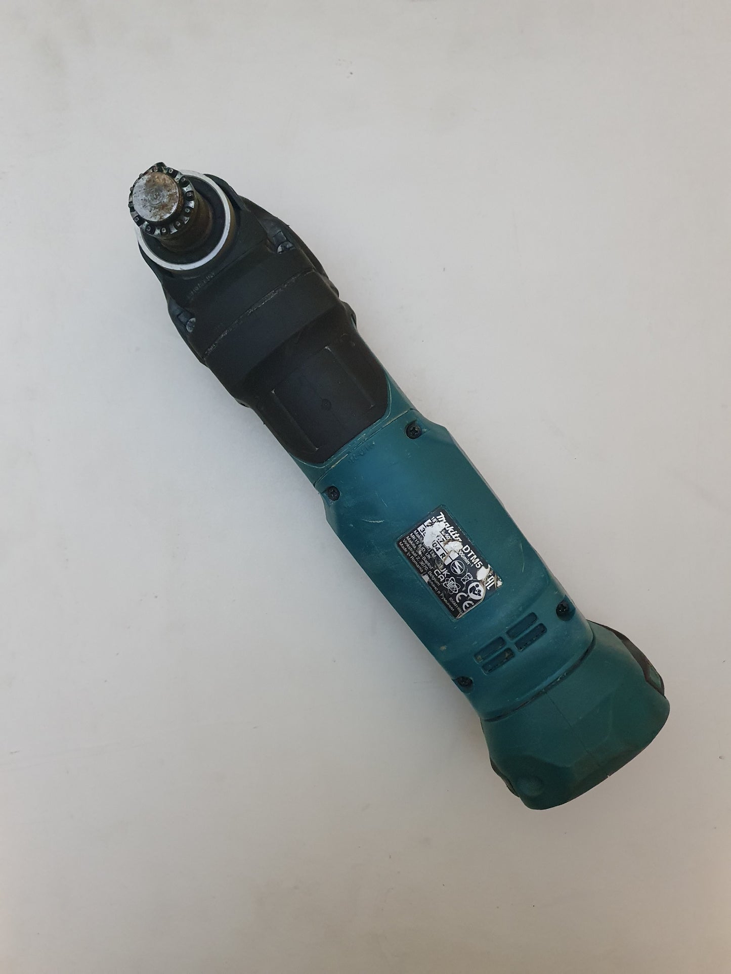 Makita Akkumonitoimikone