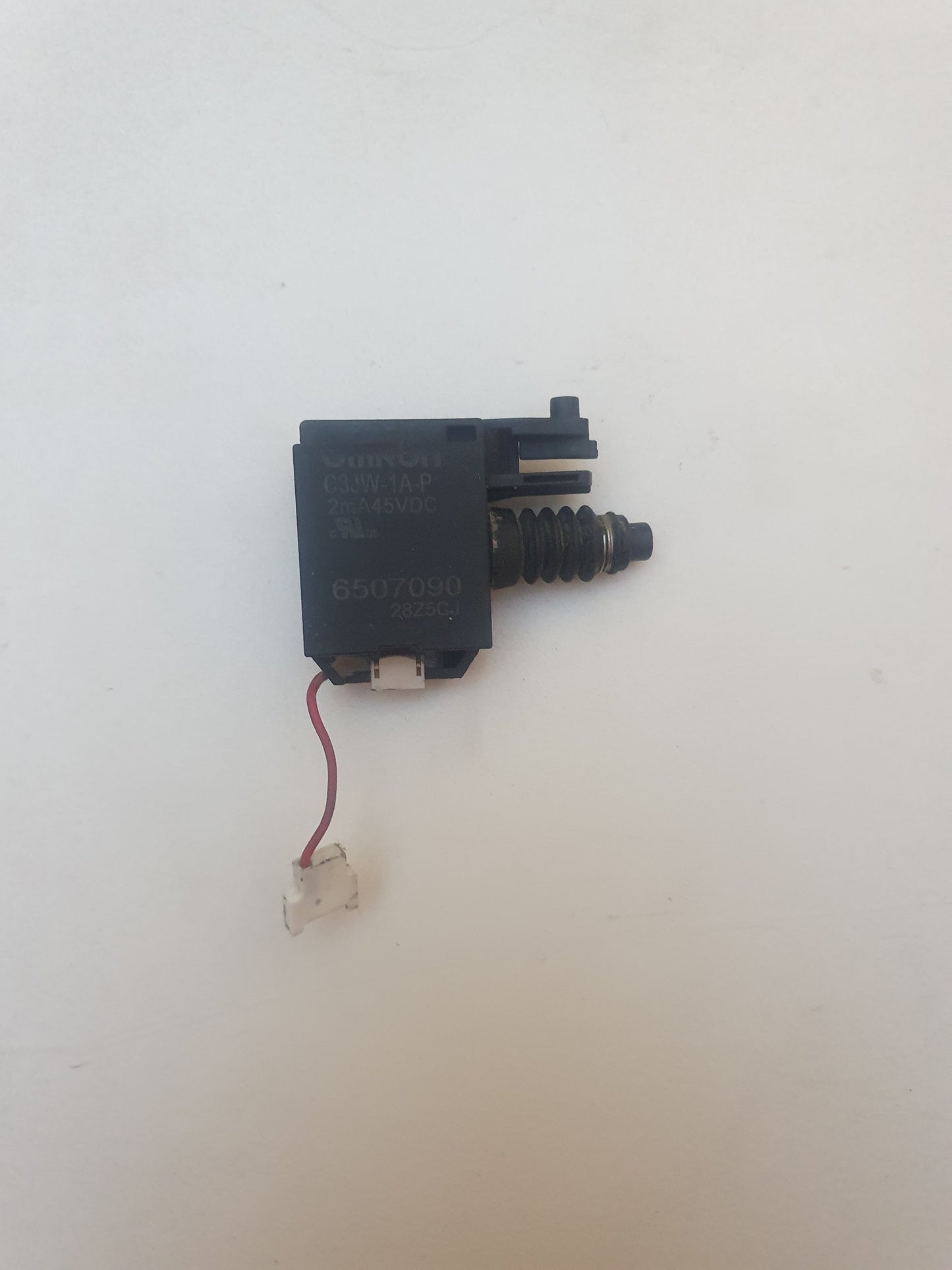 Makita Kytkin 650709-0