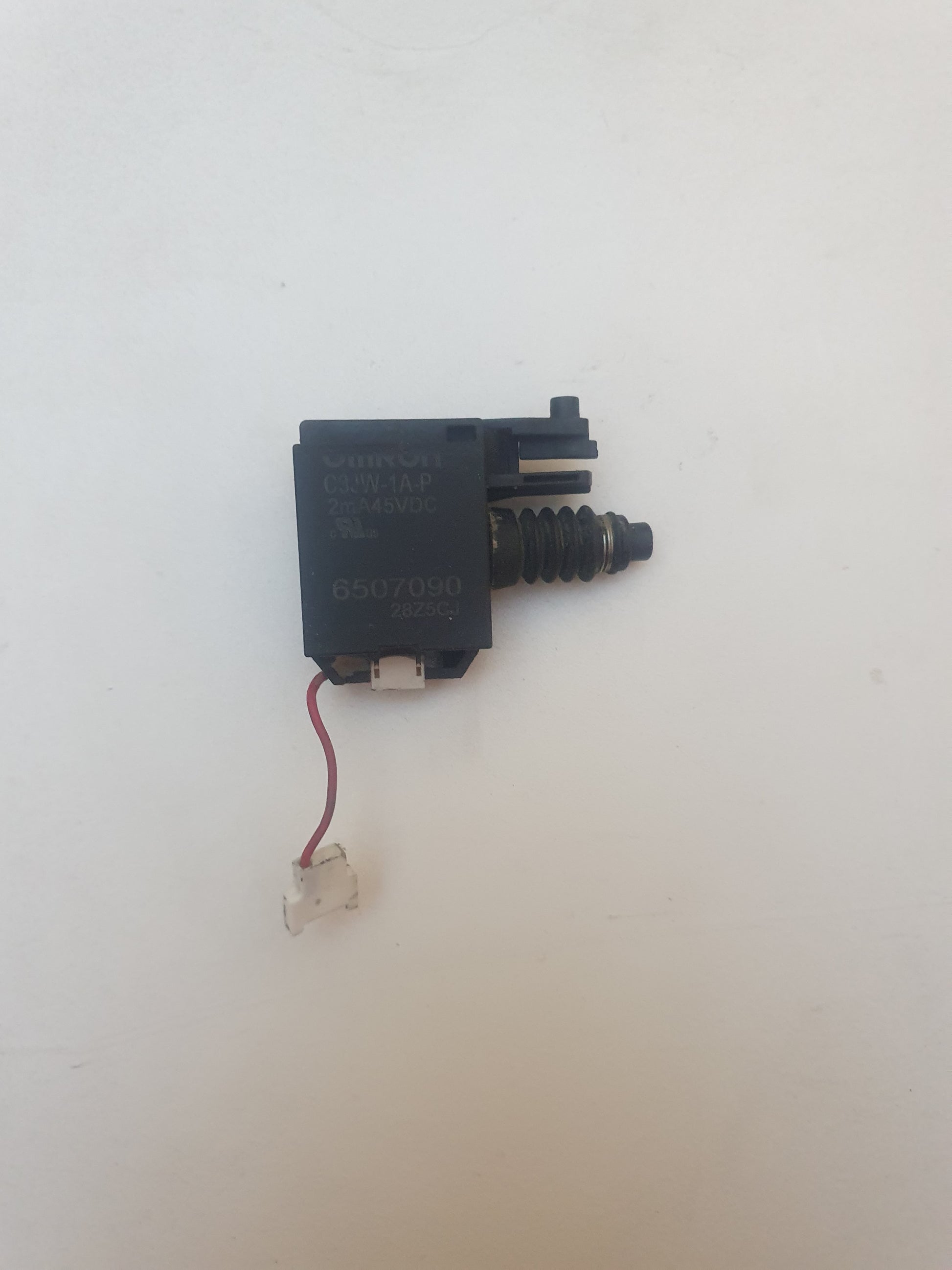 Makita Kytkin 650709-0