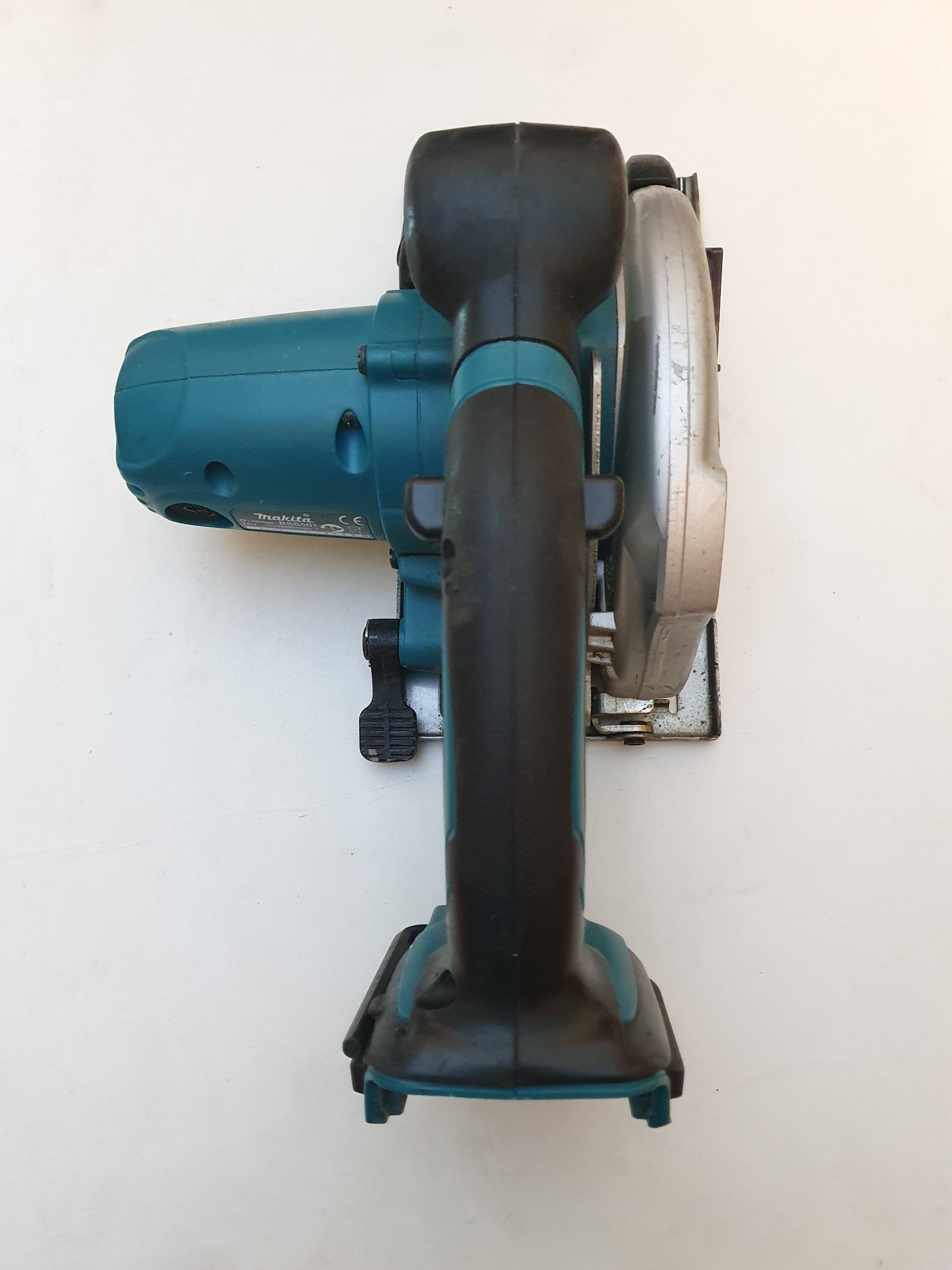 Makita Akkupyörösaha