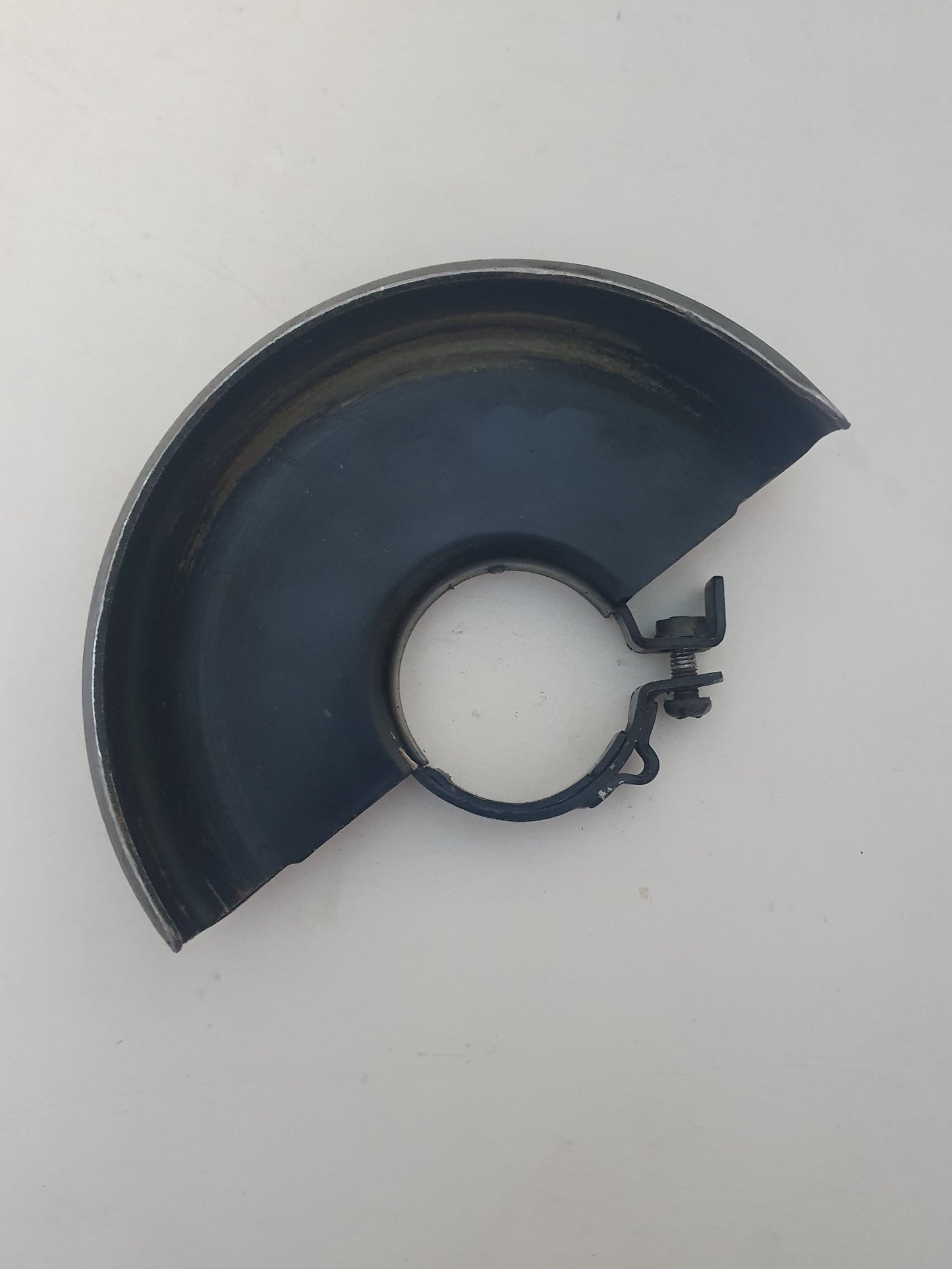 Makita Laikansuoja 125 mm