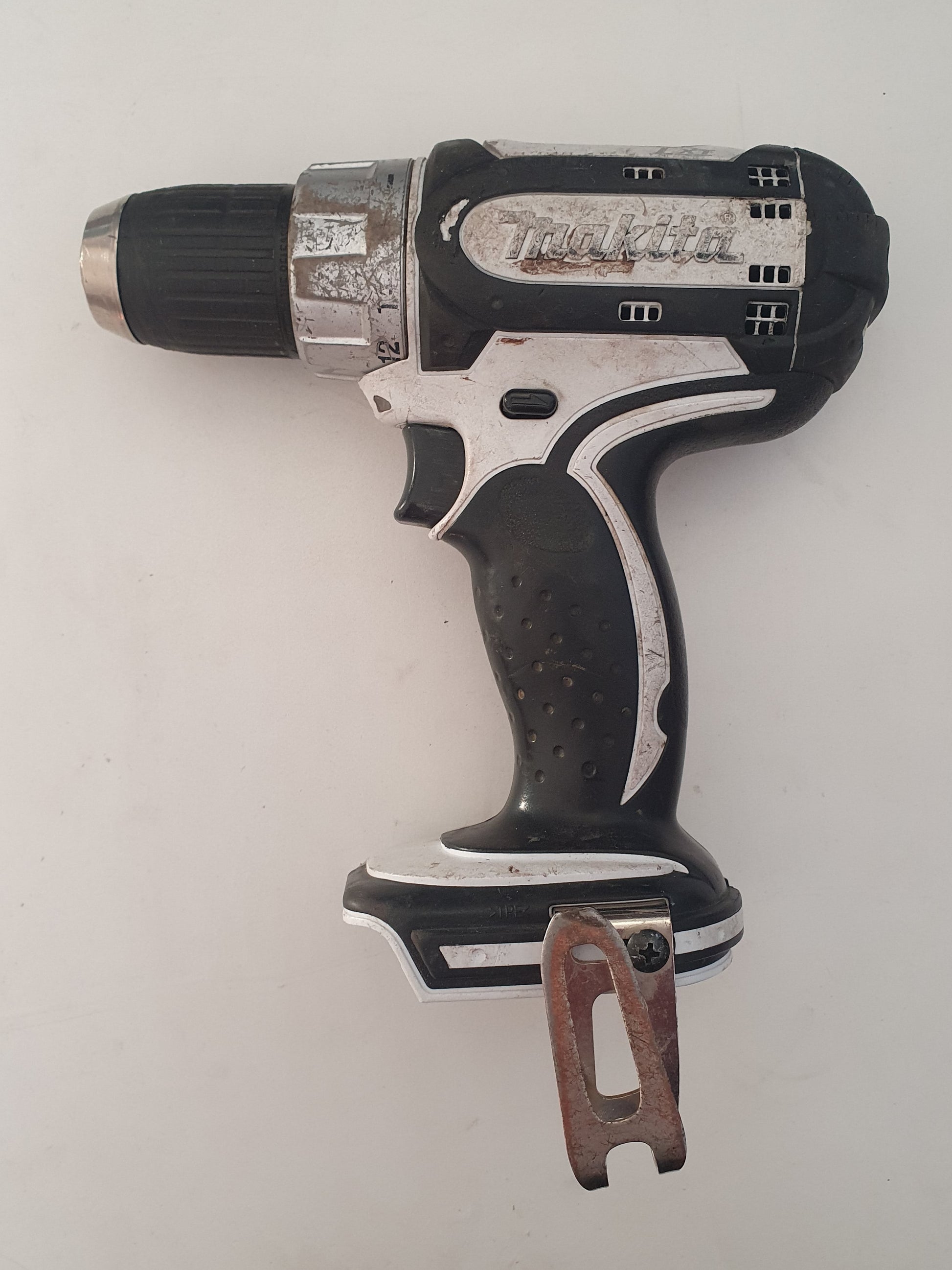 Makita Akkuporakone BDF452