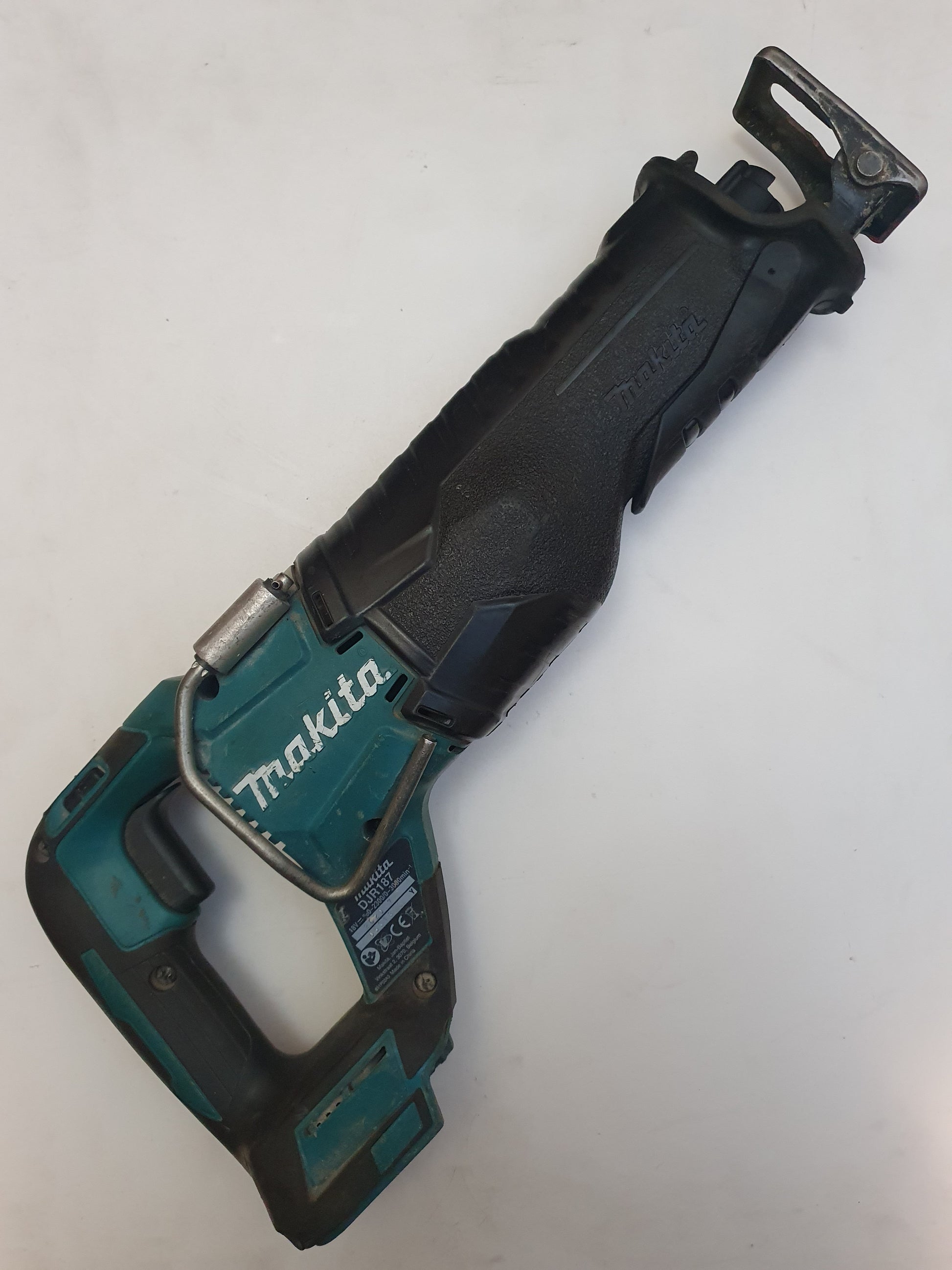 Makita Akkupuukkosaha DJR187