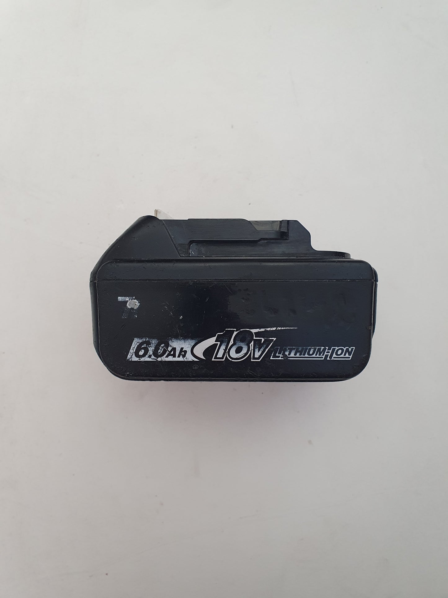 Makita LXT BL1860B 18V 6Ah Akku