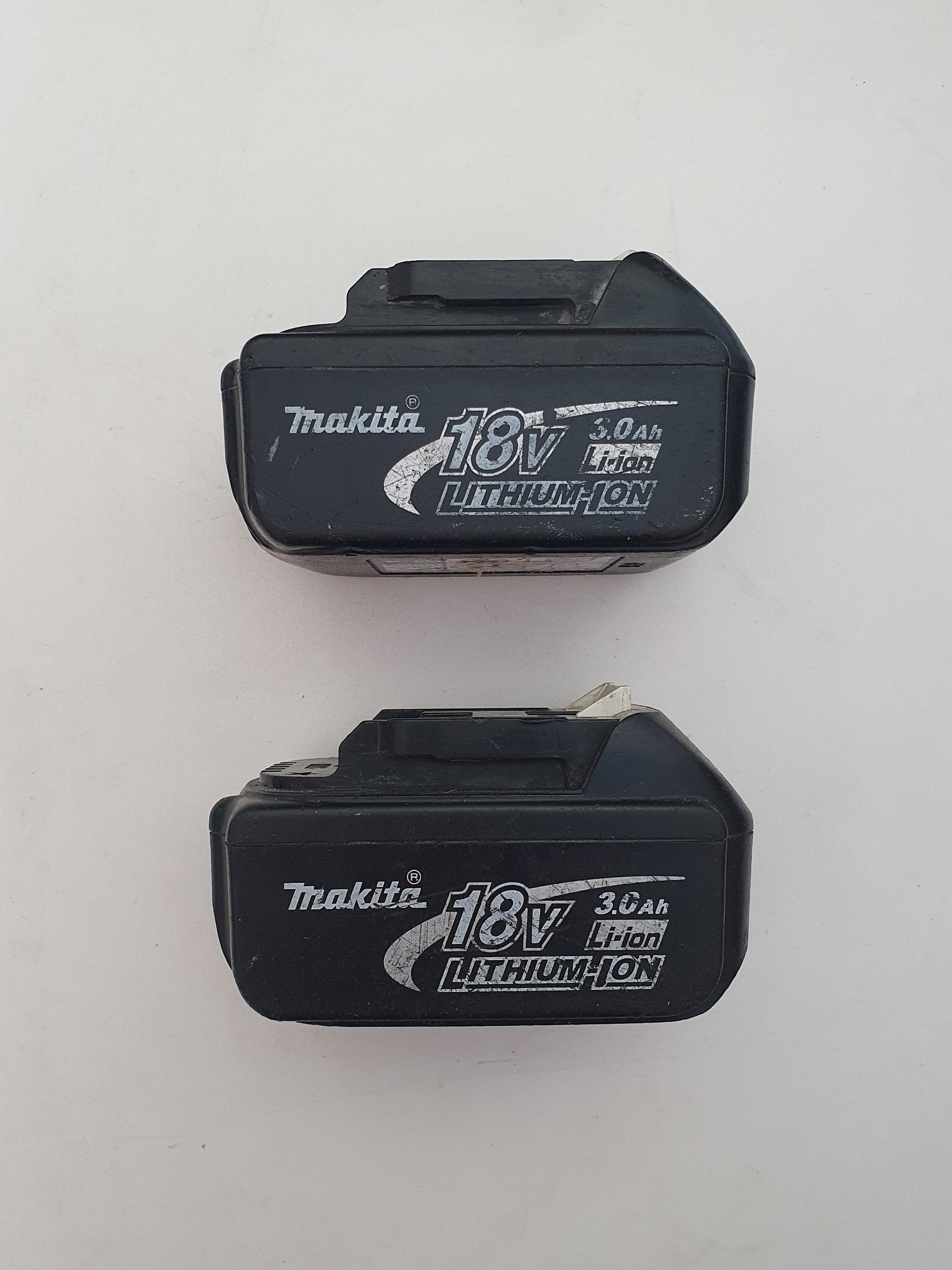 Makita LXT BL1830 18V 3Ah Akut