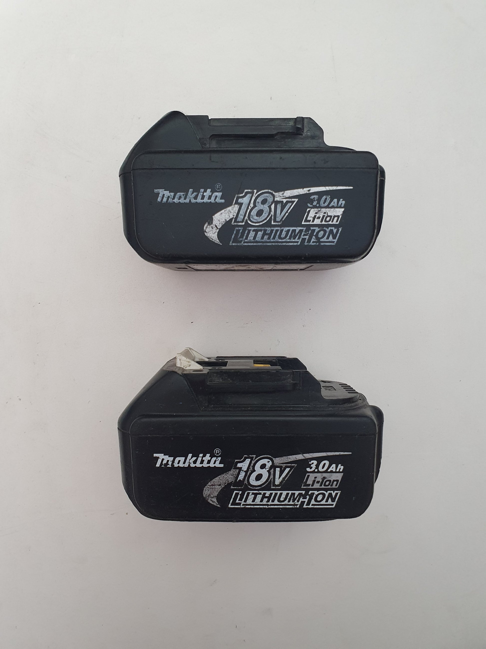 Makita LXT BL1830 18V 3Ah Akku