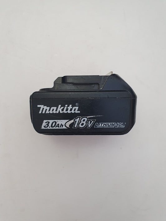 Makita LXT BL1830 18V 3Ah Akku