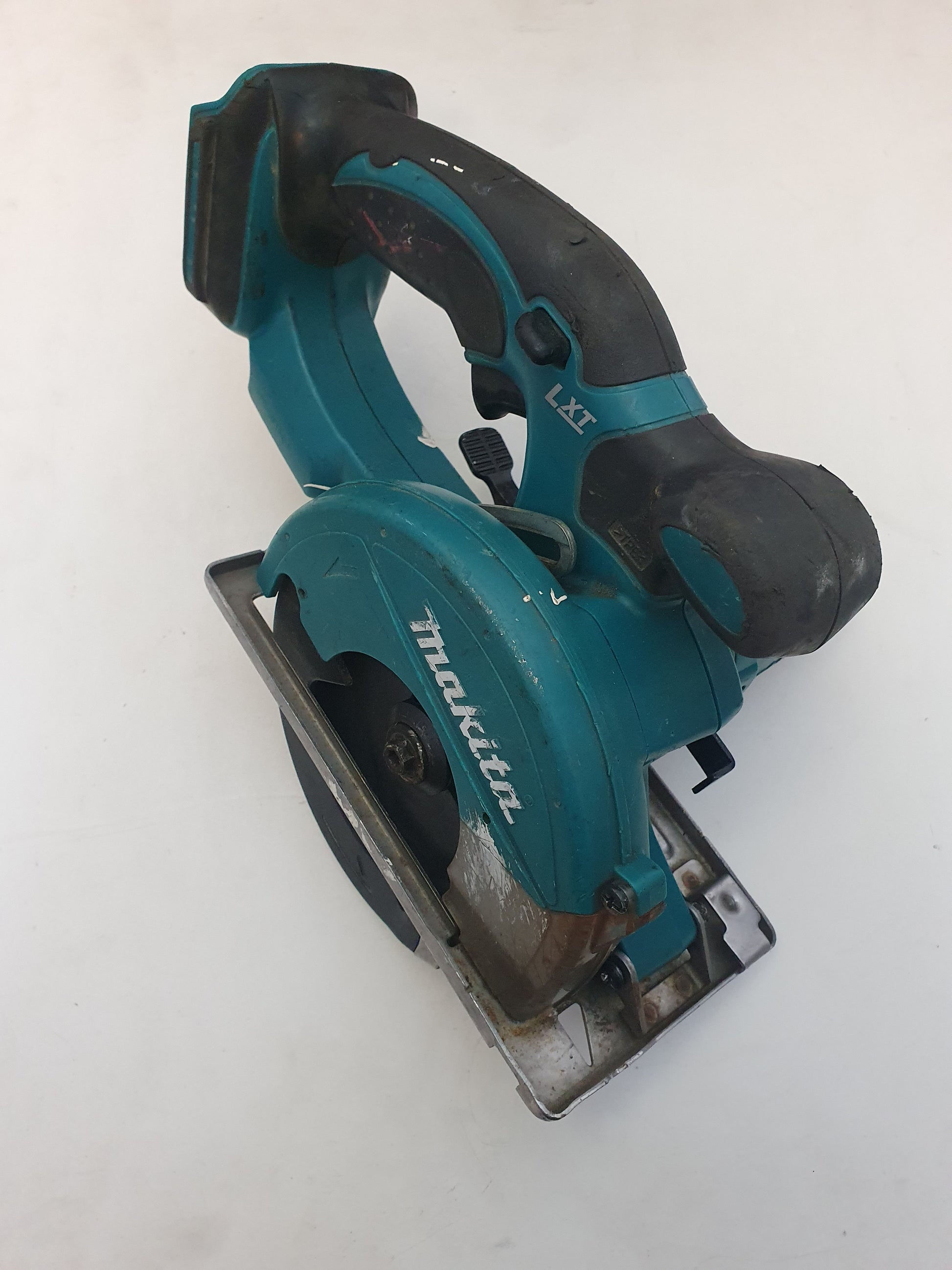 Metallipyörösaha DCS550