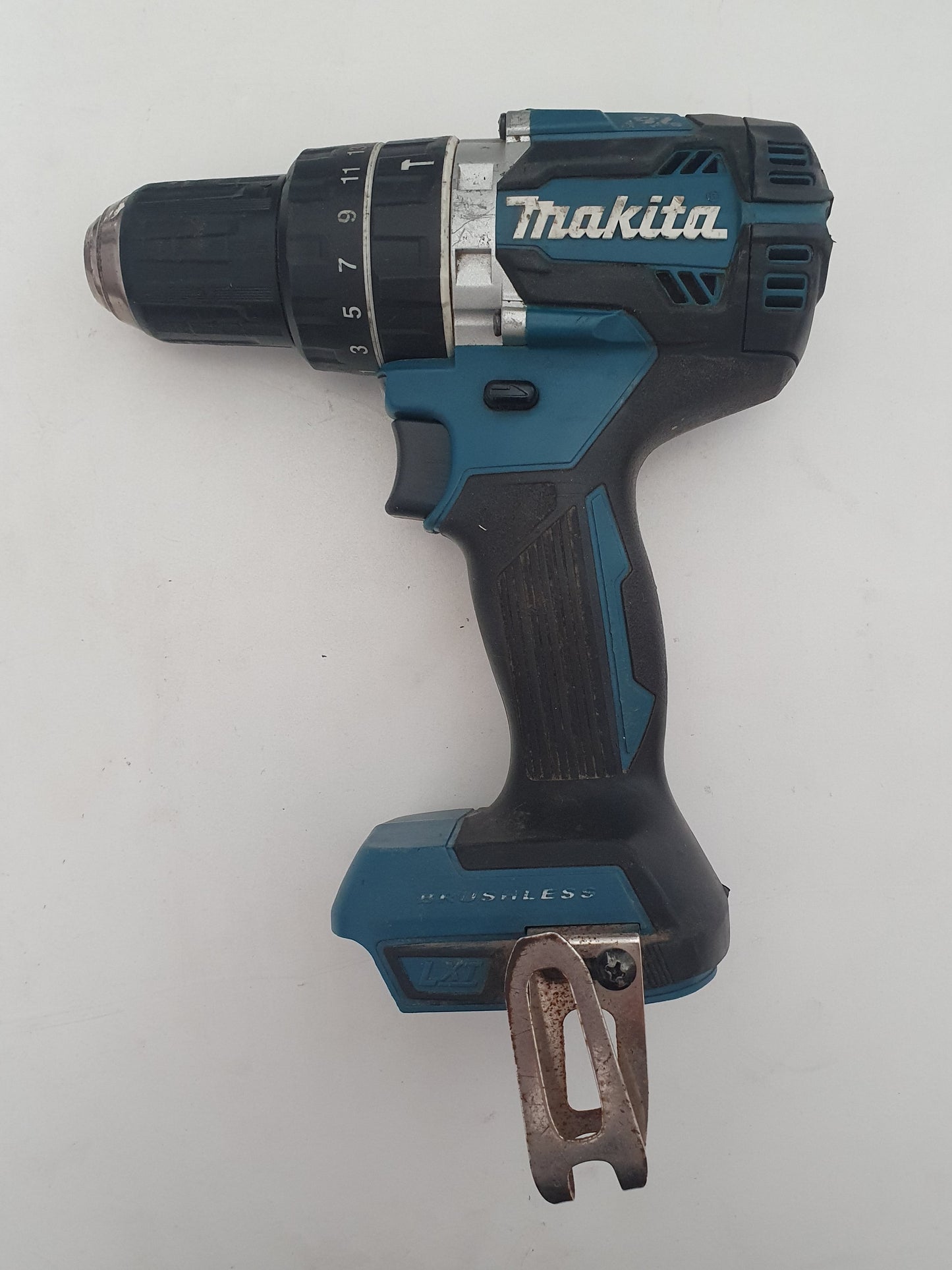 Makita Akkuporakone DHP484