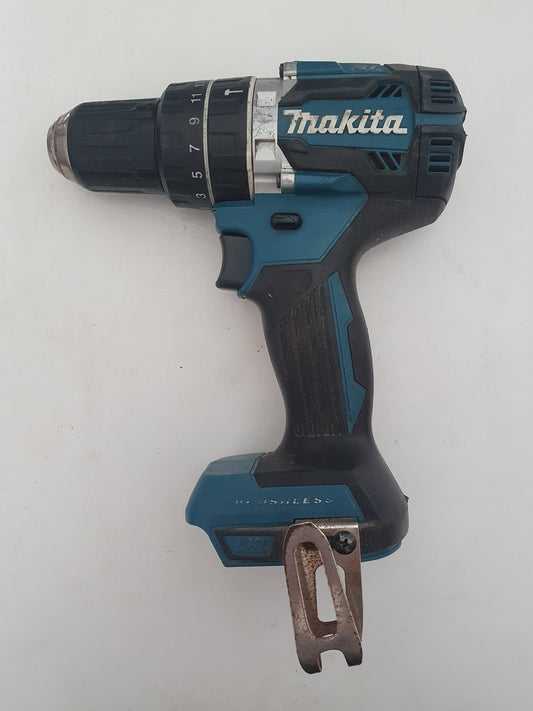 Makita Akkuporakone DHP484