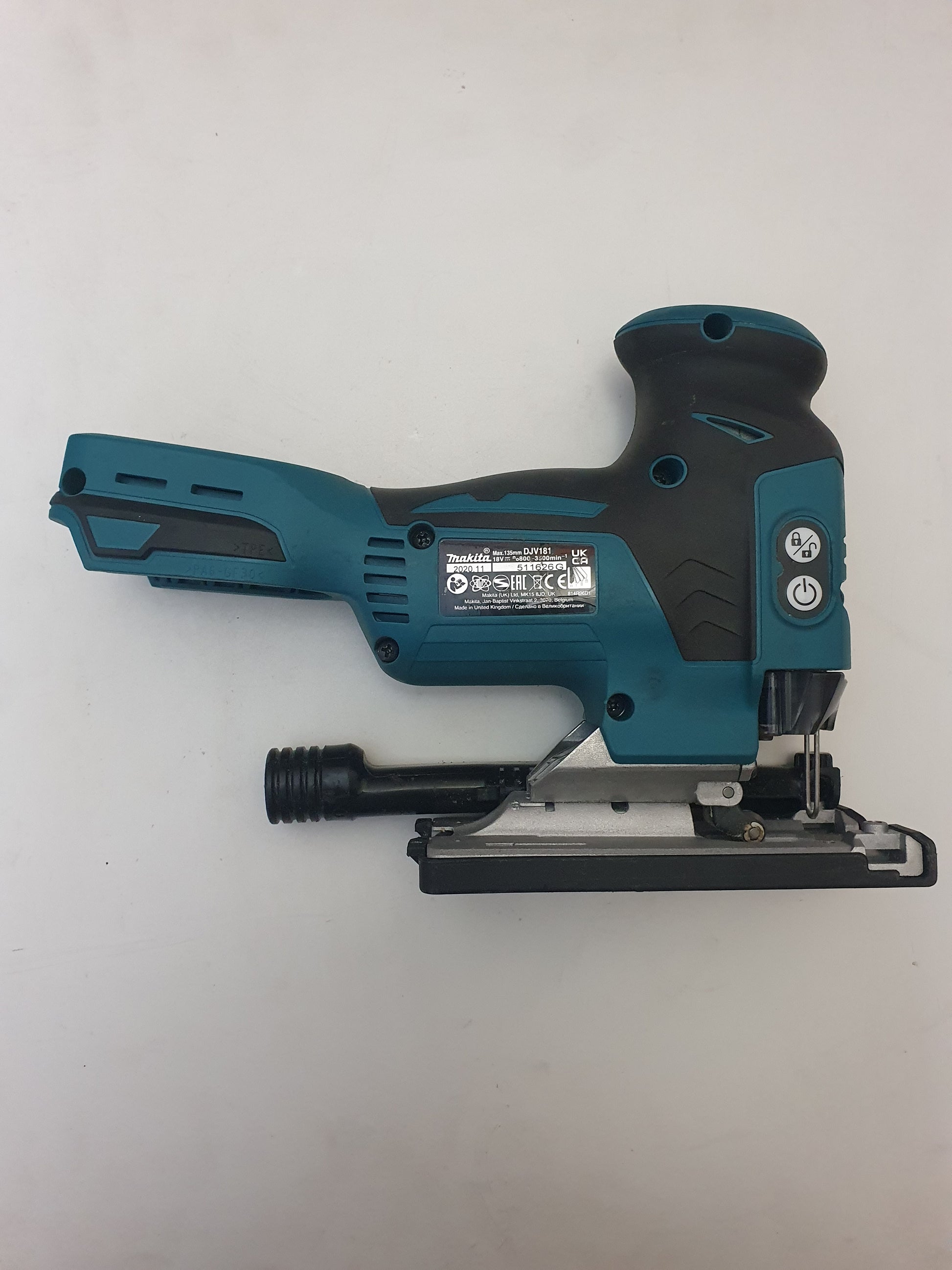 Makita Kuviosaha DJV181