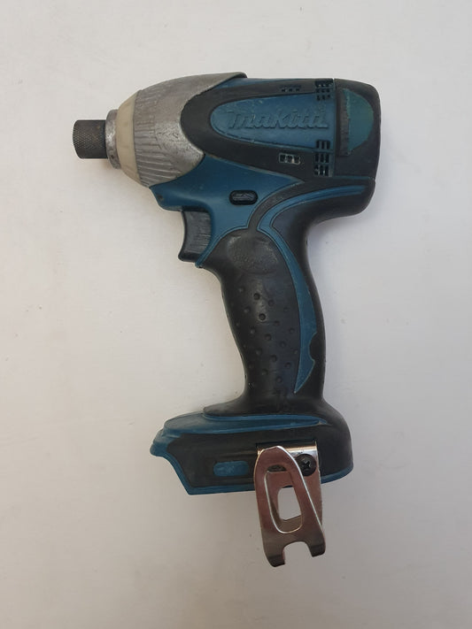 Makita Ruuvinväännin BTD140