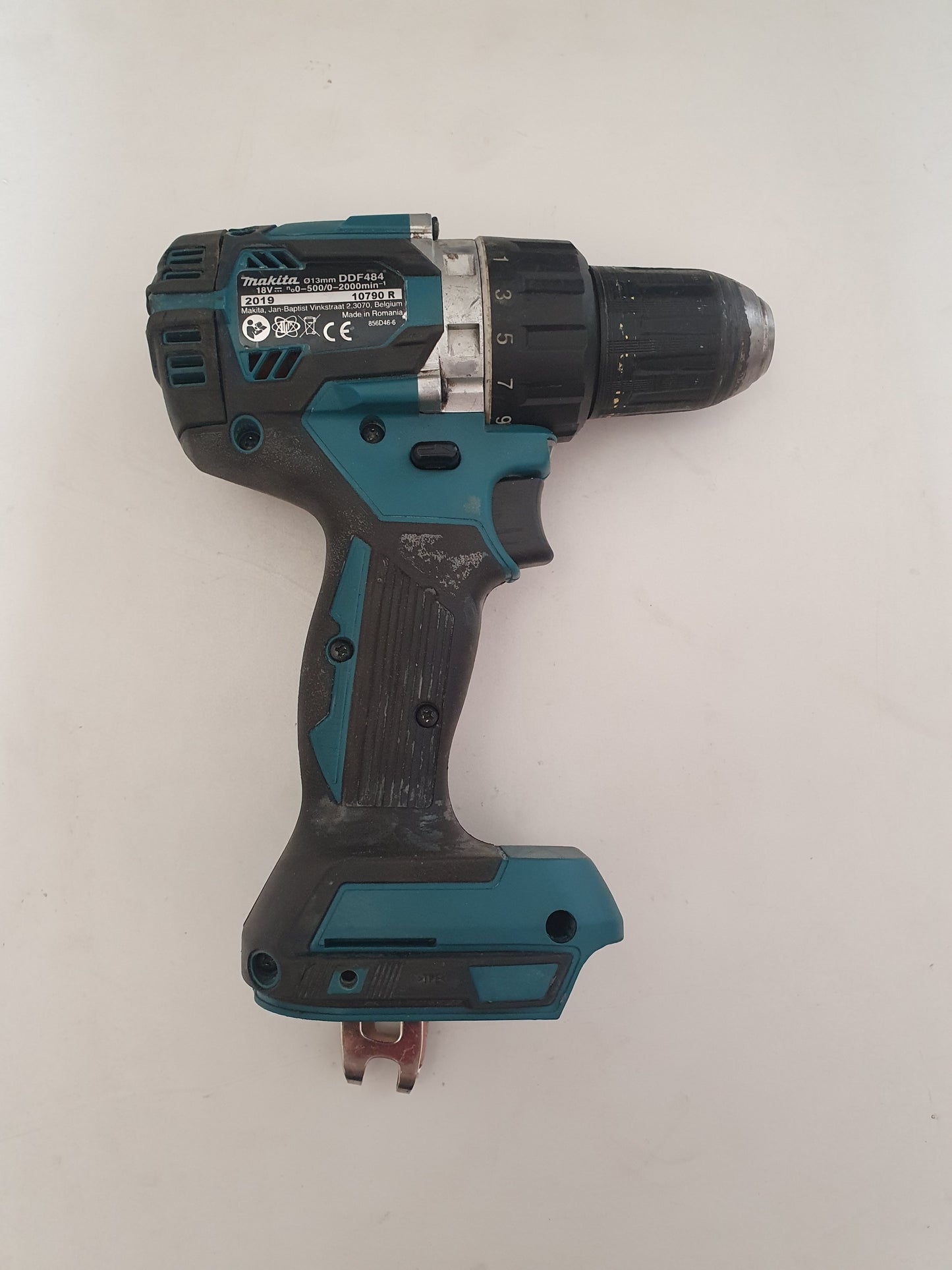 Makita 18V Akkuporakone