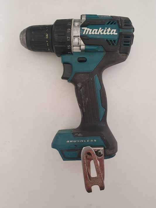 Makita Akkuporakone DDF484