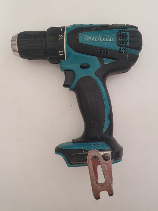 Makita Akkuporakone DDF456