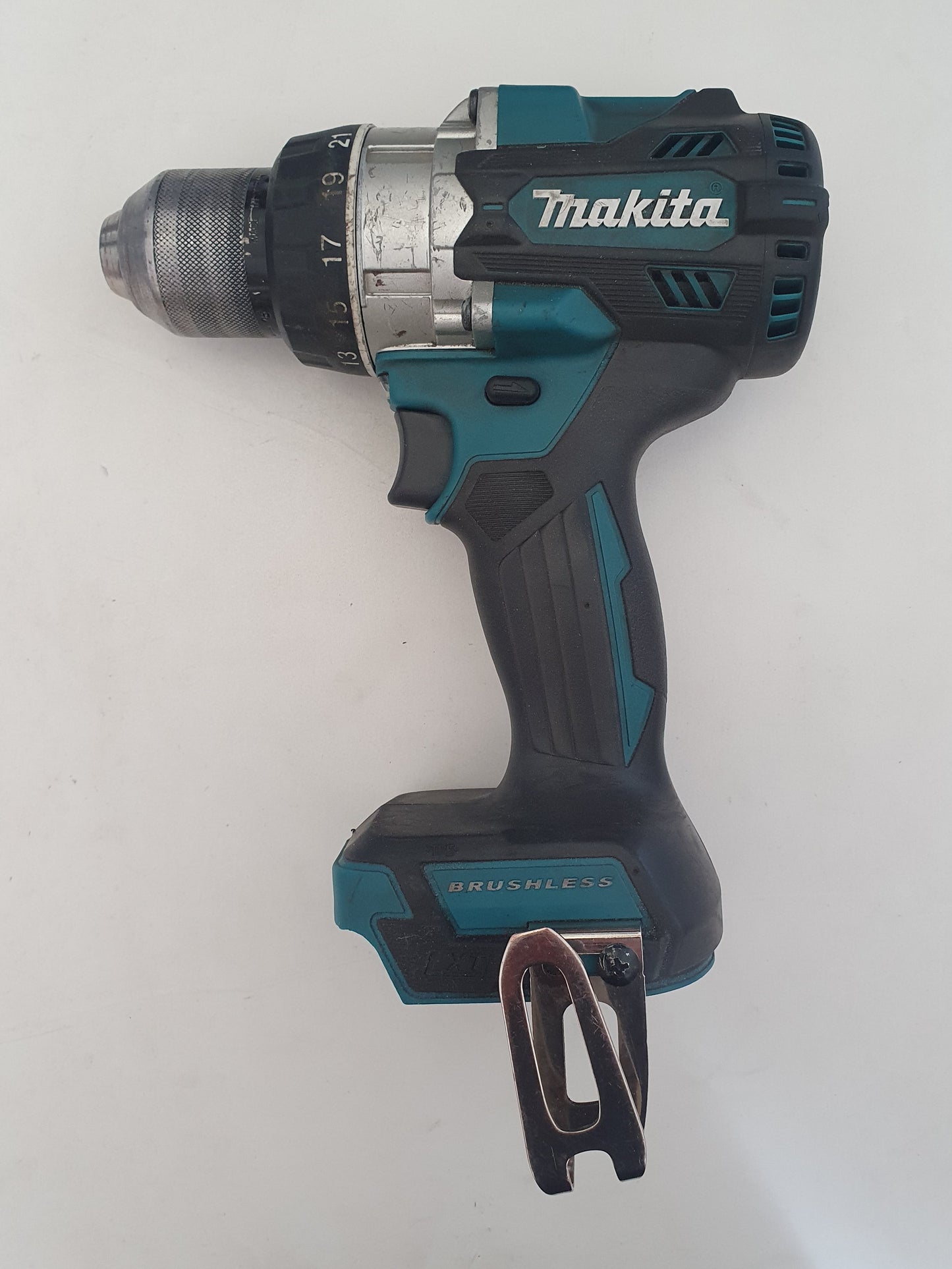 Makita Akkuporakone