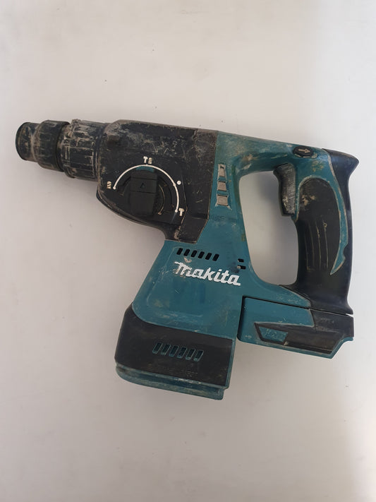 Makita Poravasara DHR242