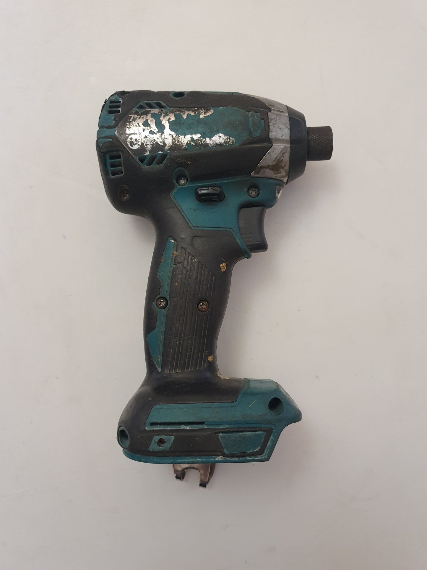 Makita Akkuruuvinväännin