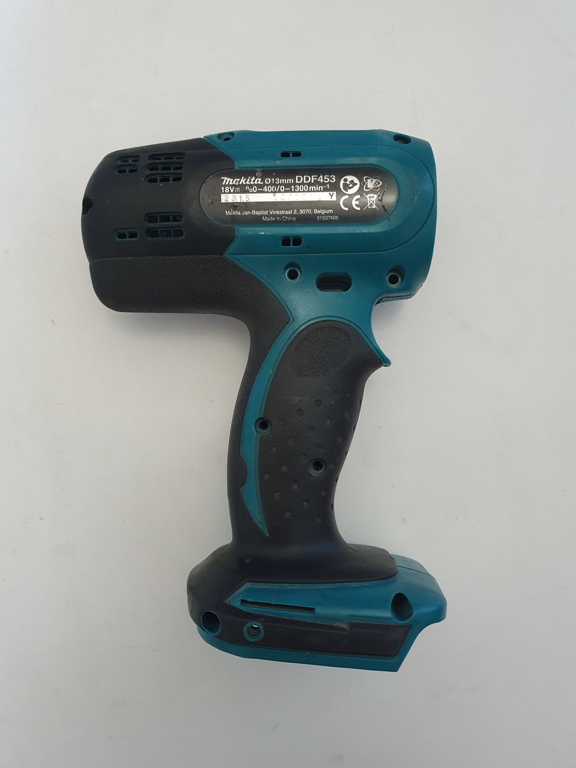 Makita Porakoneen Kuoret