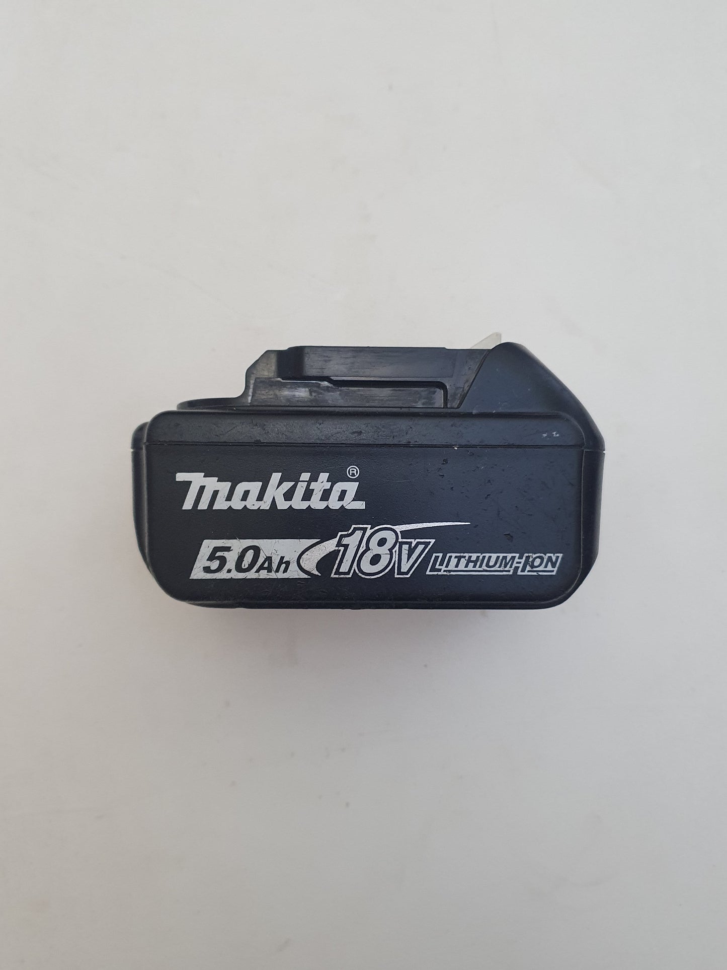 Makita LXT BL1850B 18V 5Ah Akku