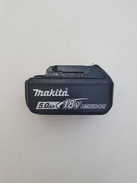 Makita LXT BL1850B 18V 5Ah Akku
