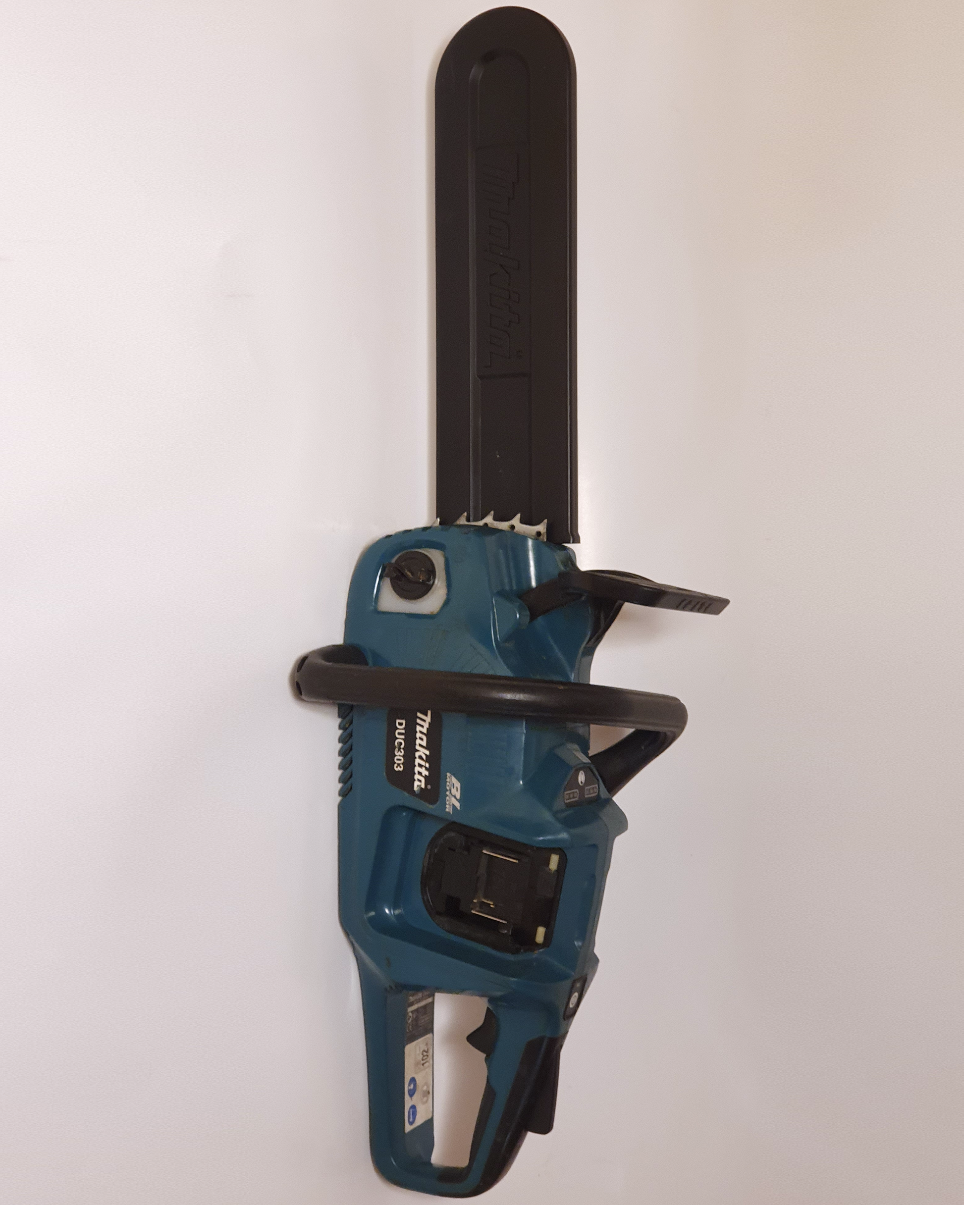 Makita Akkusaha DUC303