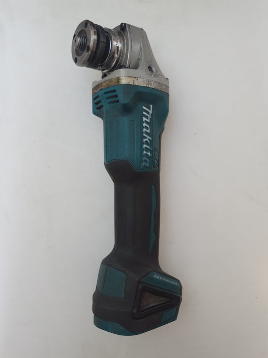 Makita Kulmahiomakone DGA504