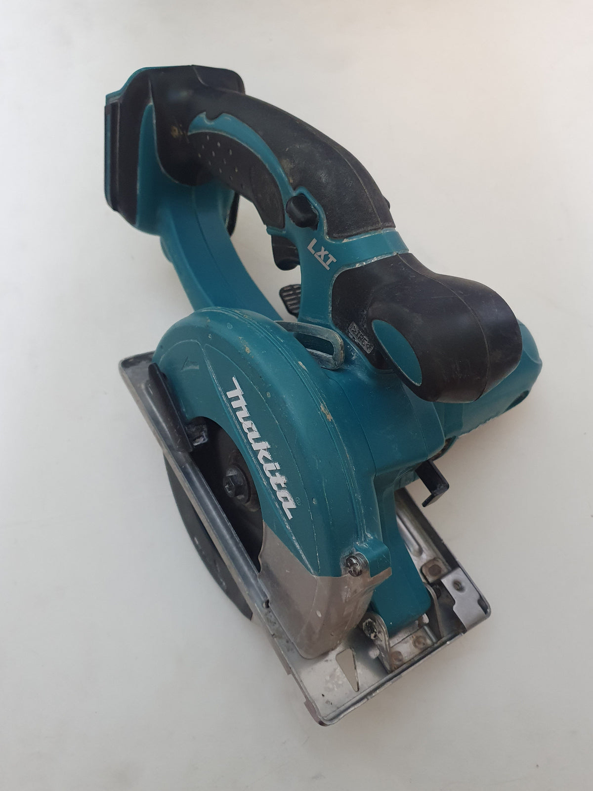 Makita Metallipyörösaha BCS550